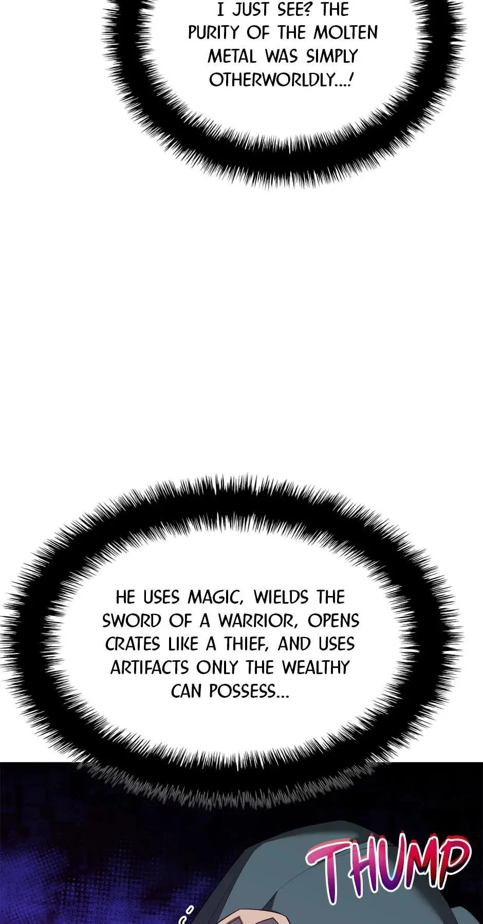 Overgeared Chapter 186 – Page 28