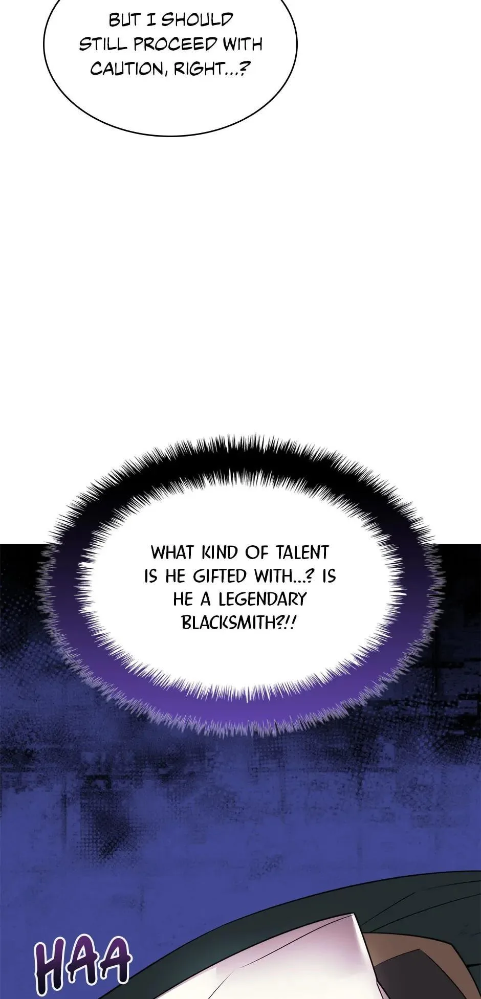Overgeared Chapter 186 – Page 33