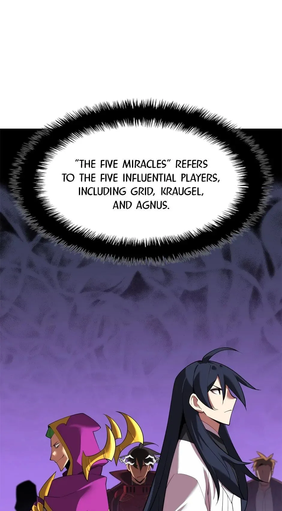 Overgeared Chapter 186 – Page 41