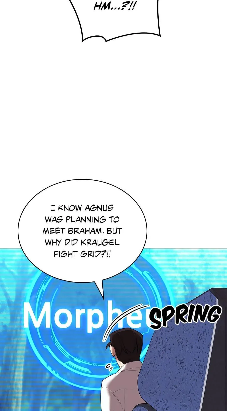 Overgeared Chapter 186 – Page 44