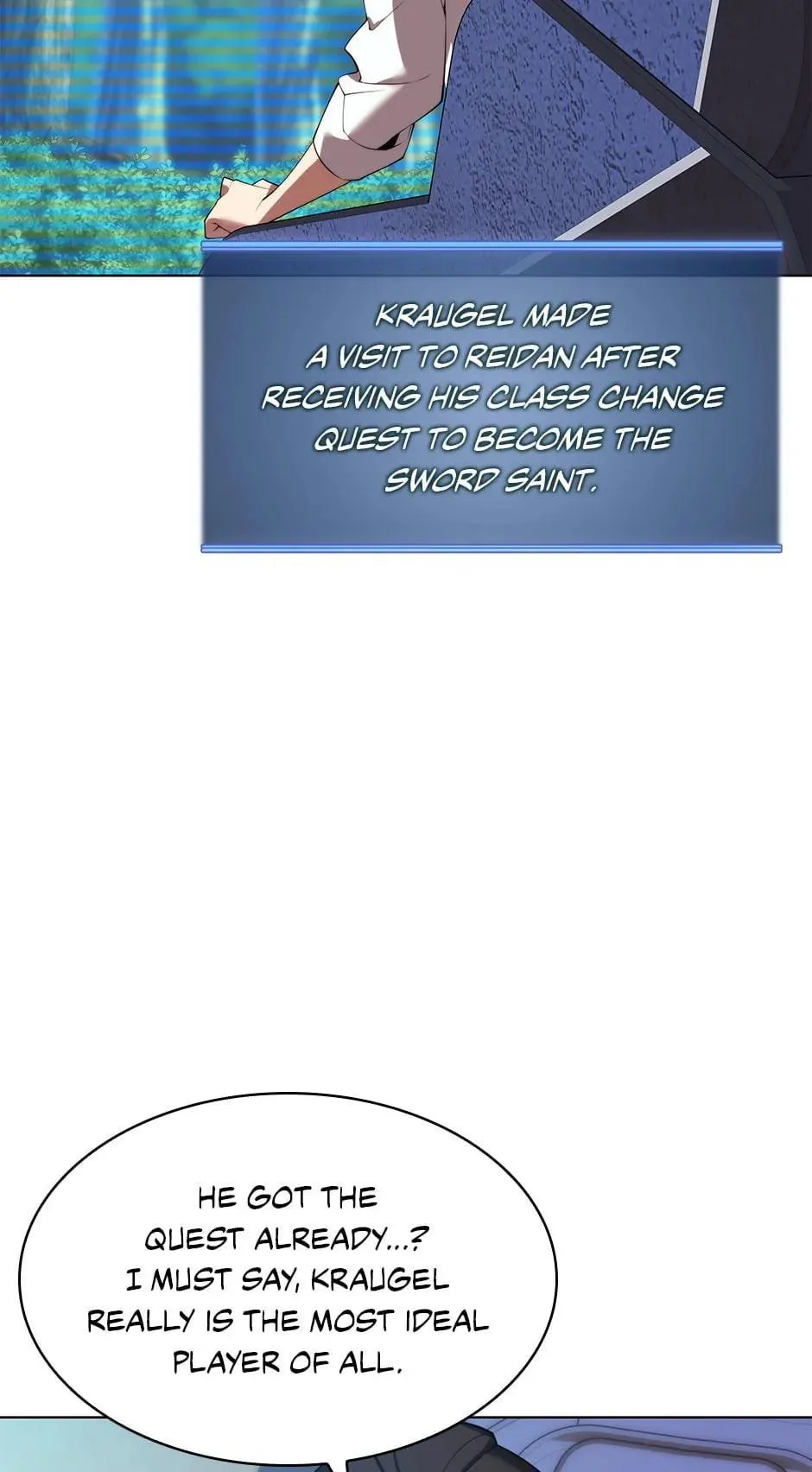 Overgeared Chapter 186 – Page 45