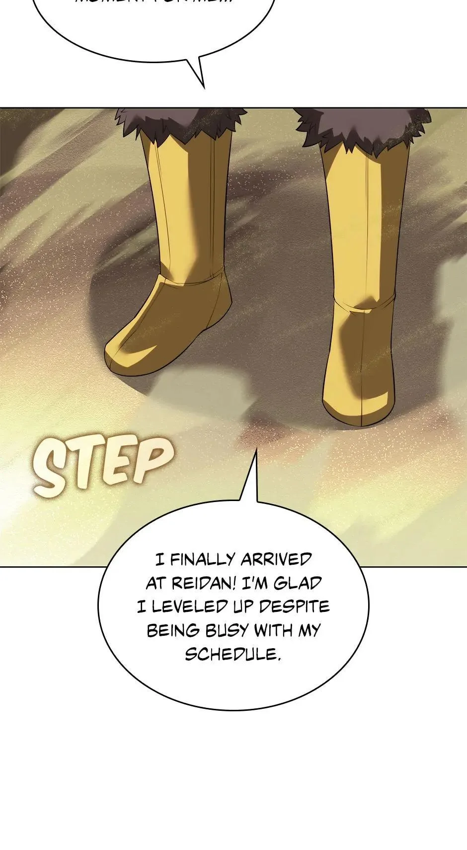 Overgeared Chapter 186 – Page 57