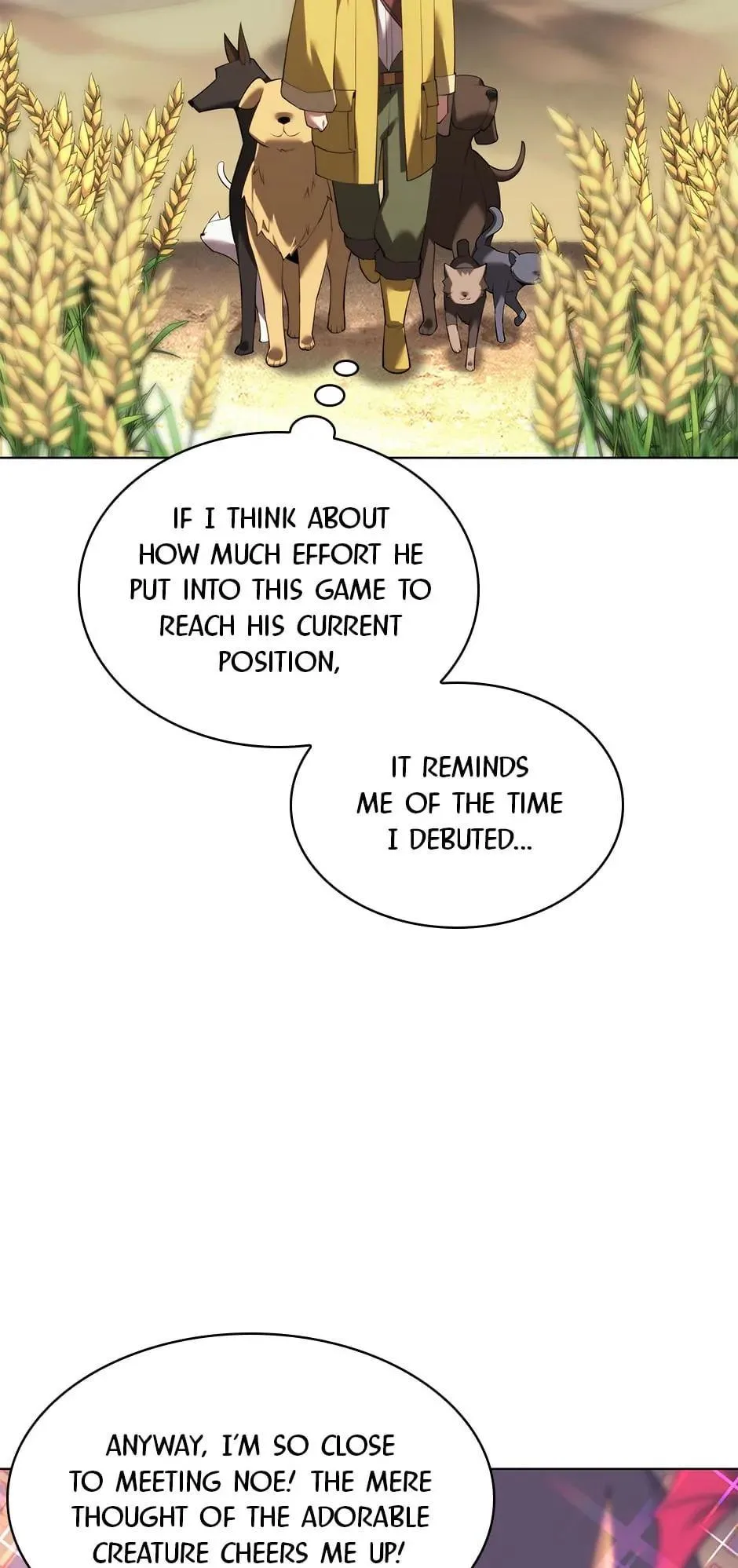 Overgeared Chapter 186 – Page 61