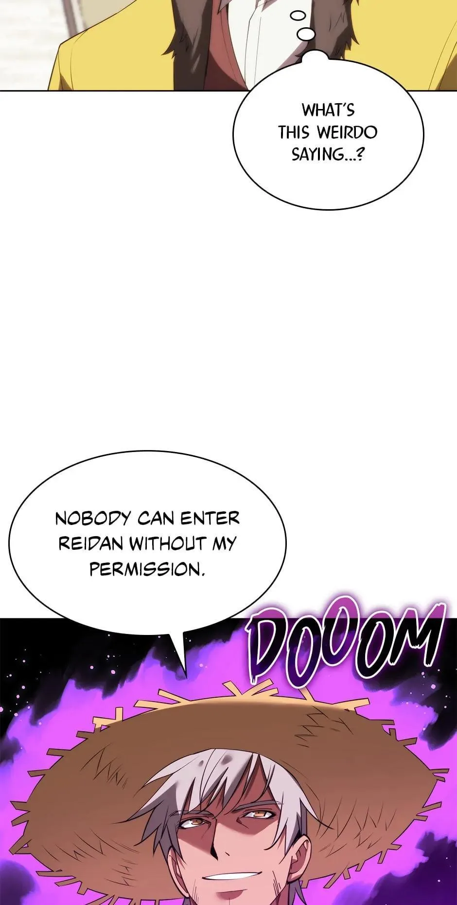 Overgeared Chapter 186 – Page 66