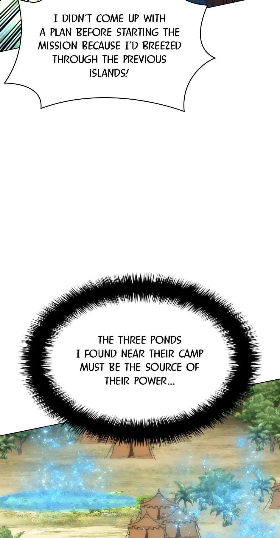 Overgeared Chapter 186 – Page 81