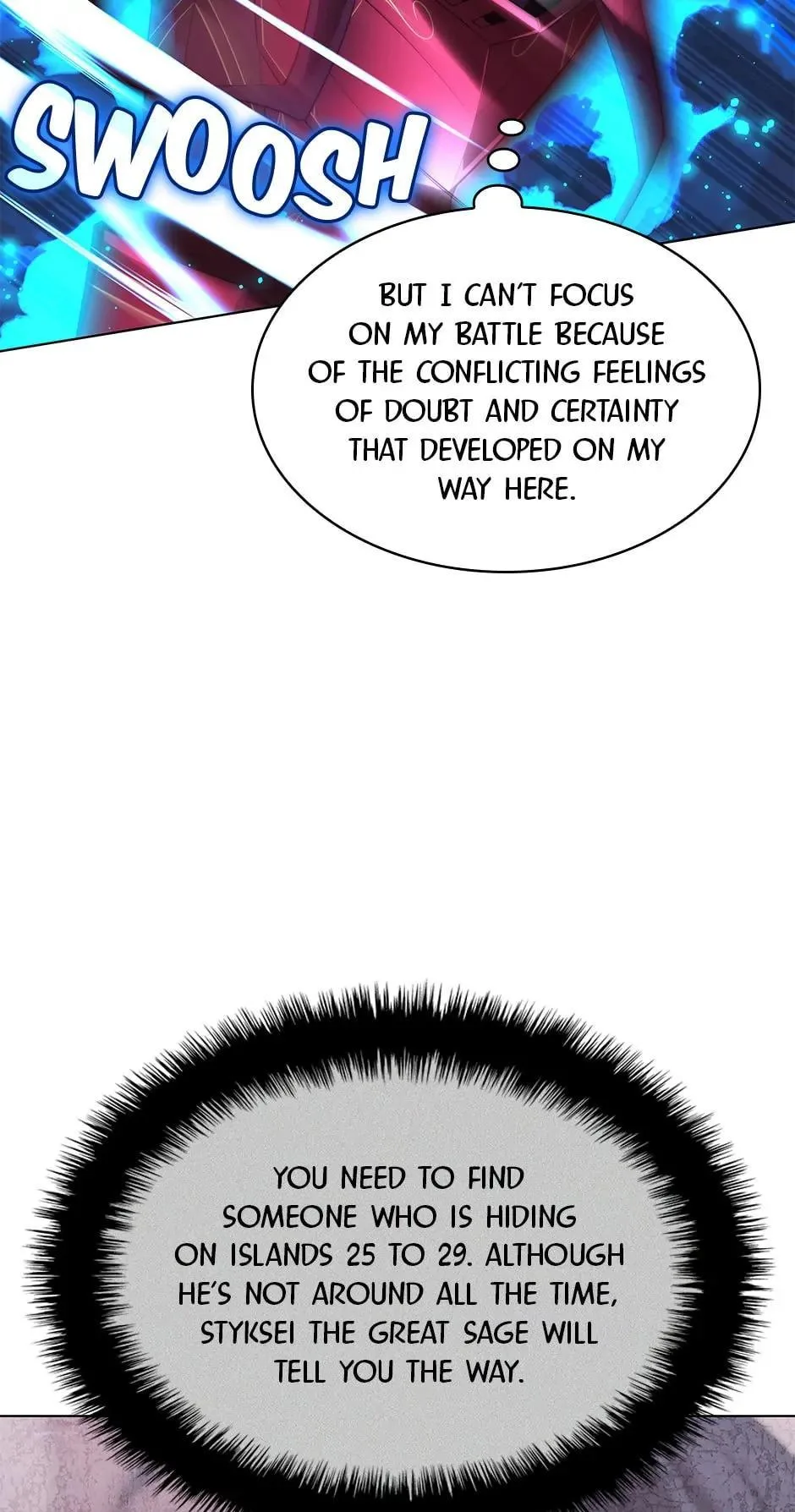 Overgeared Chapter 186 – Page 89