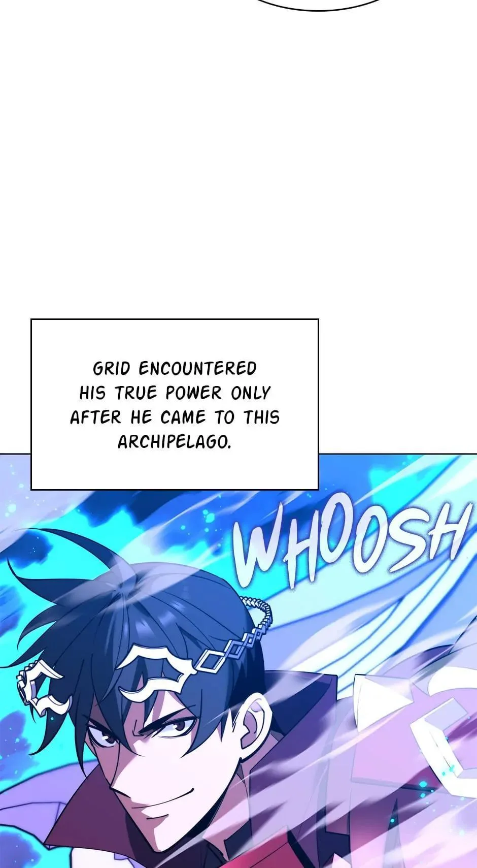 Overgeared Chapter 186 – Page 113