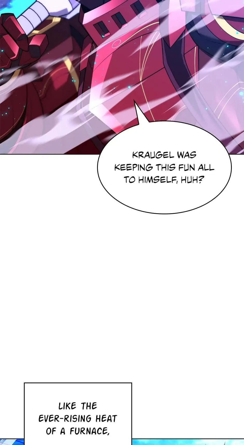 Overgeared Chapter 186 – Page 114