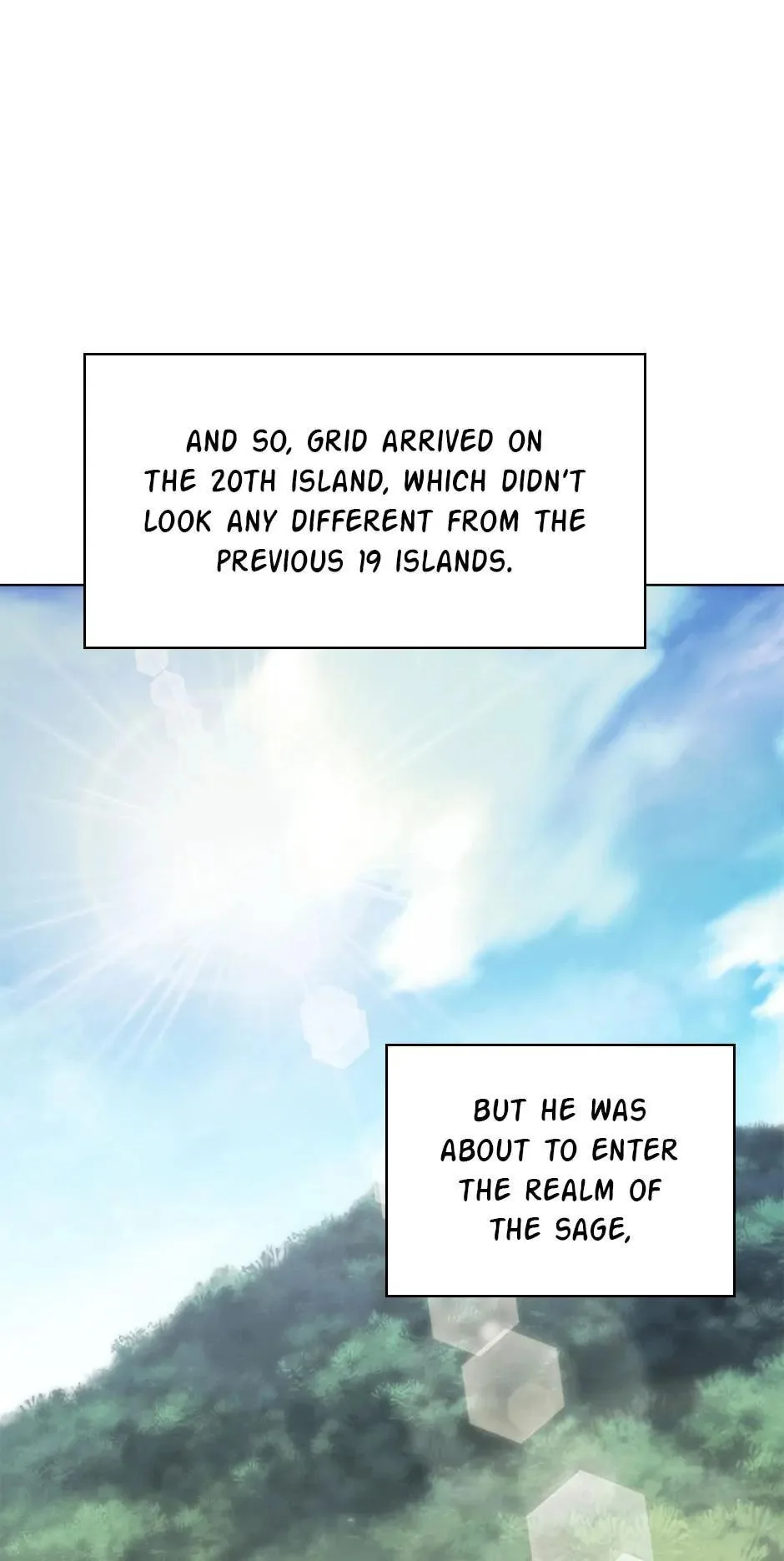 Overgeared Chapter 186 – Page 117