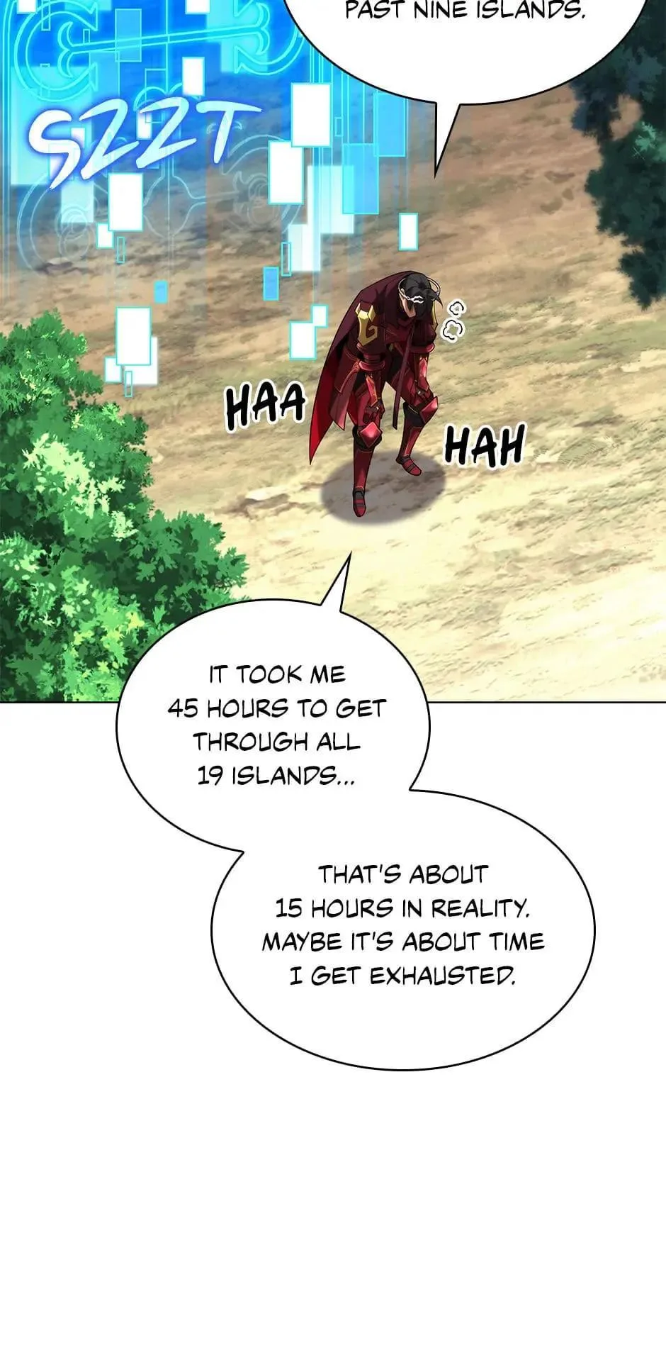 Overgeared Chapter 187 – Page 4