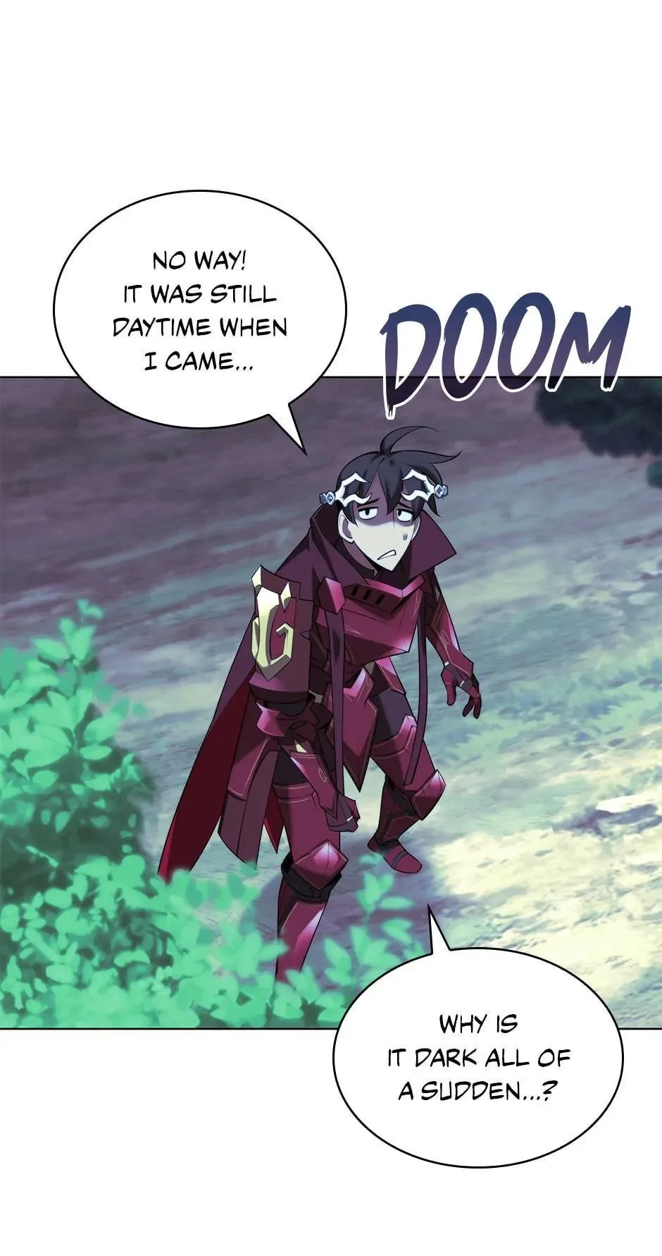 Overgeared Chapter 187 – Page 6