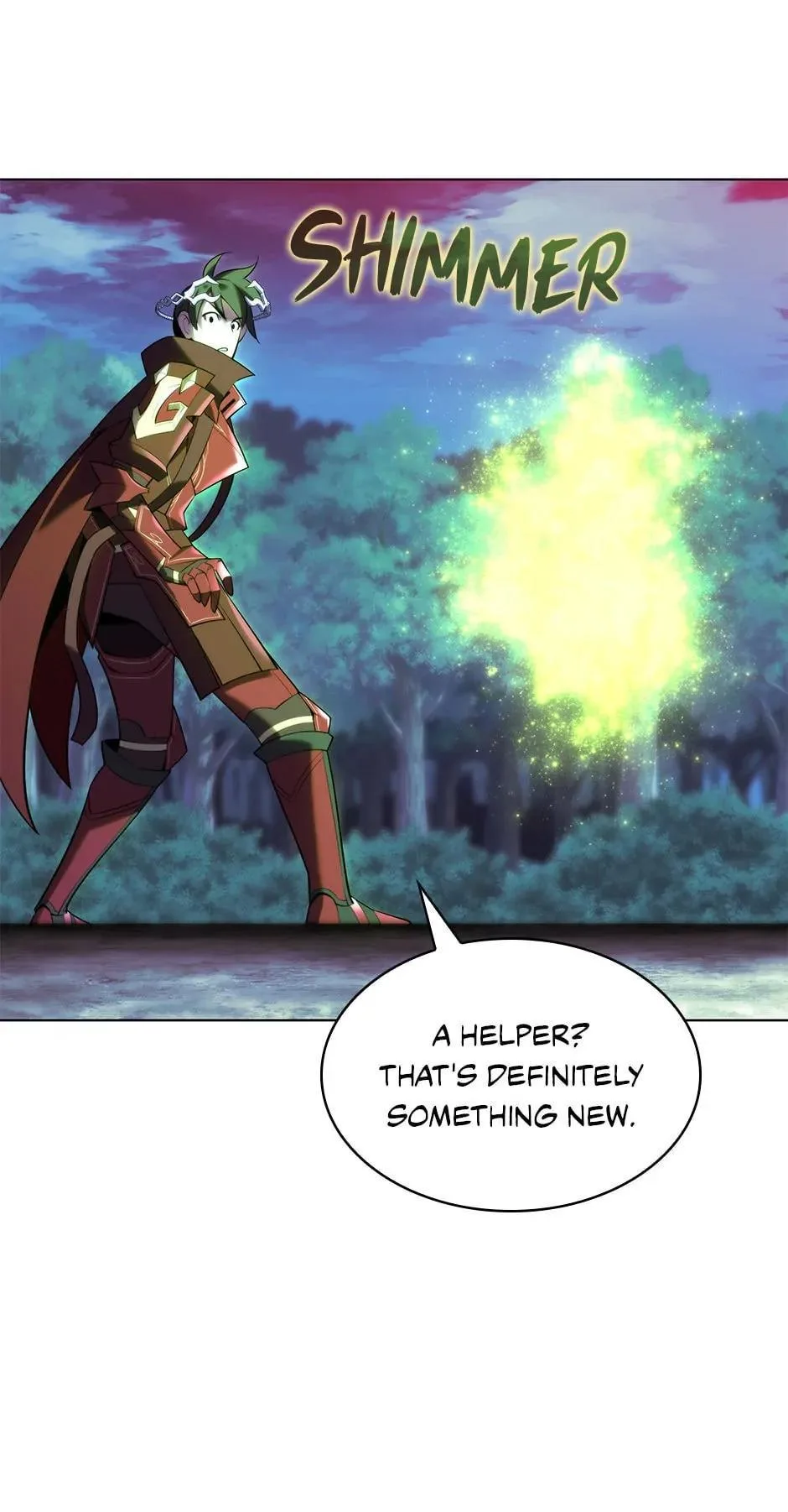 Overgeared Chapter 187 – Page 21