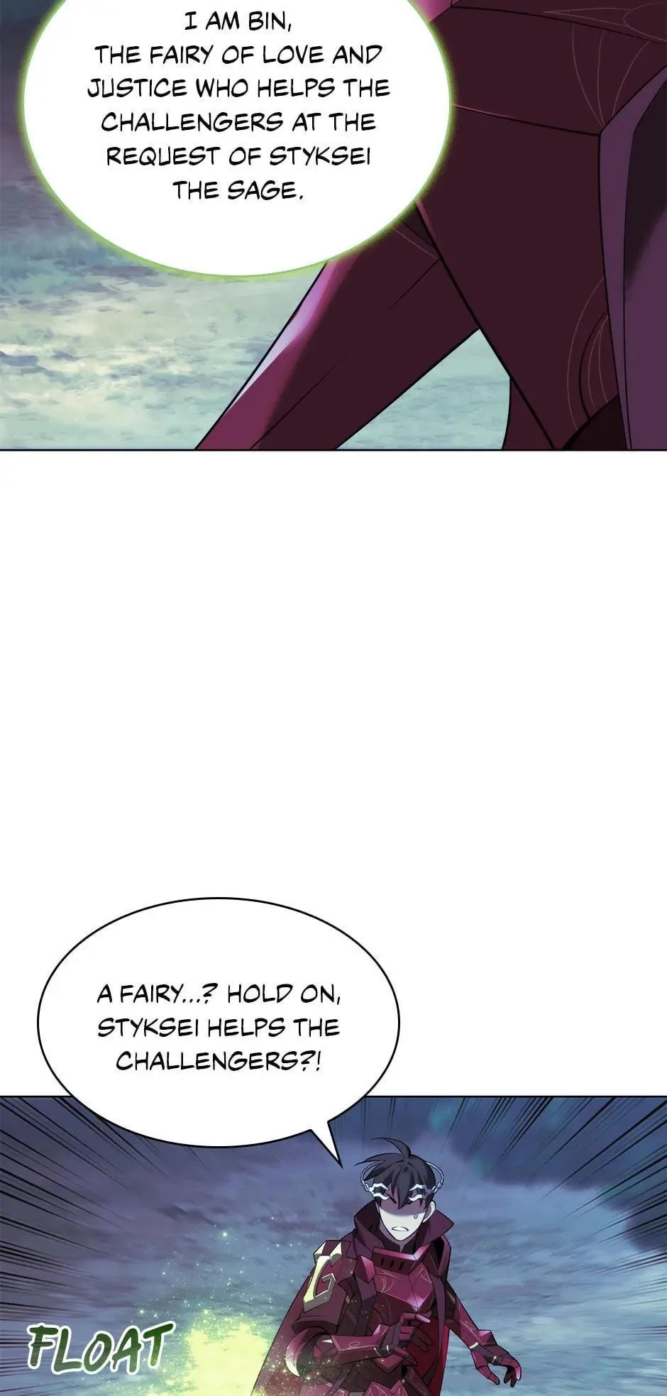 Overgeared Chapter 187 – Page 23