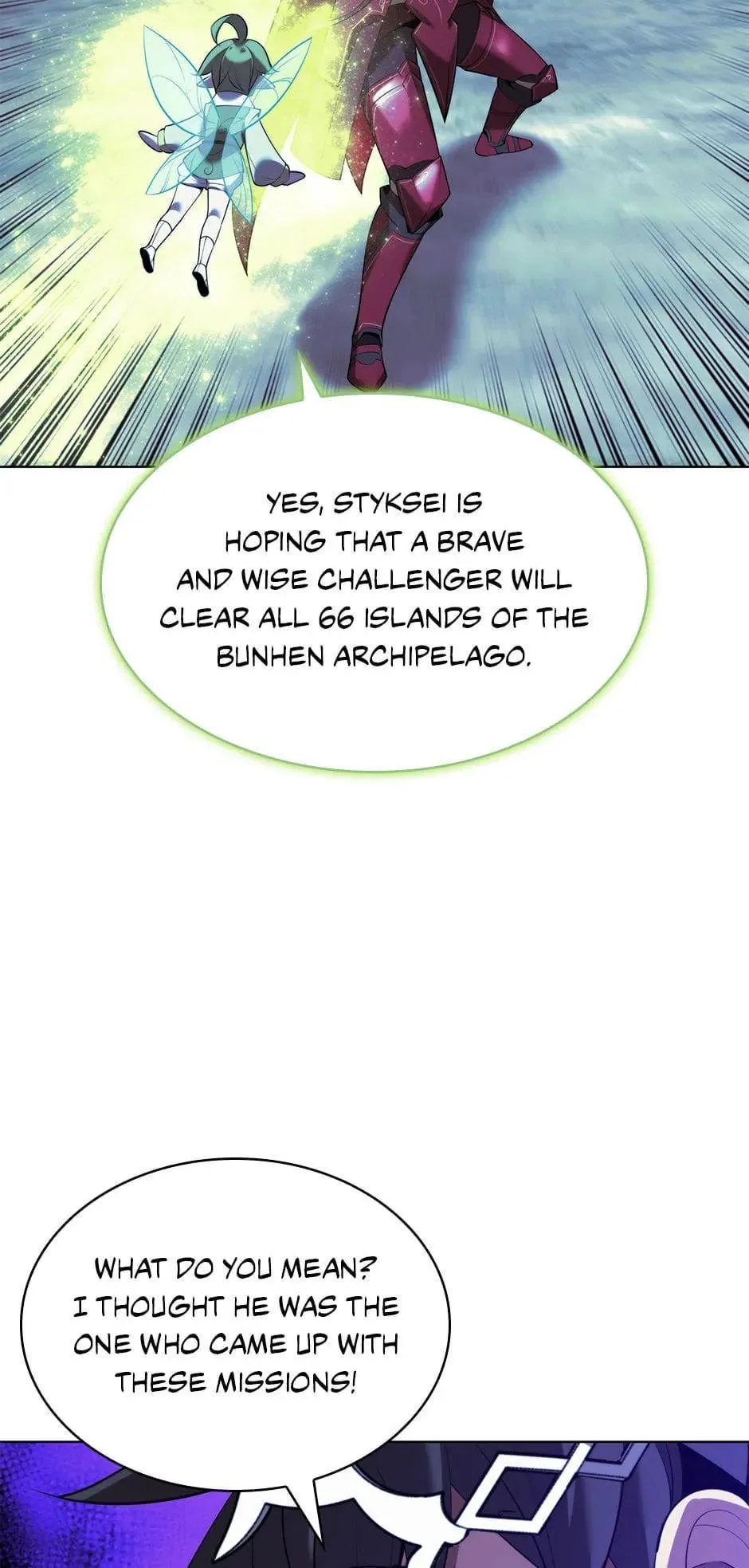 Overgeared Chapter 187 – Page 24