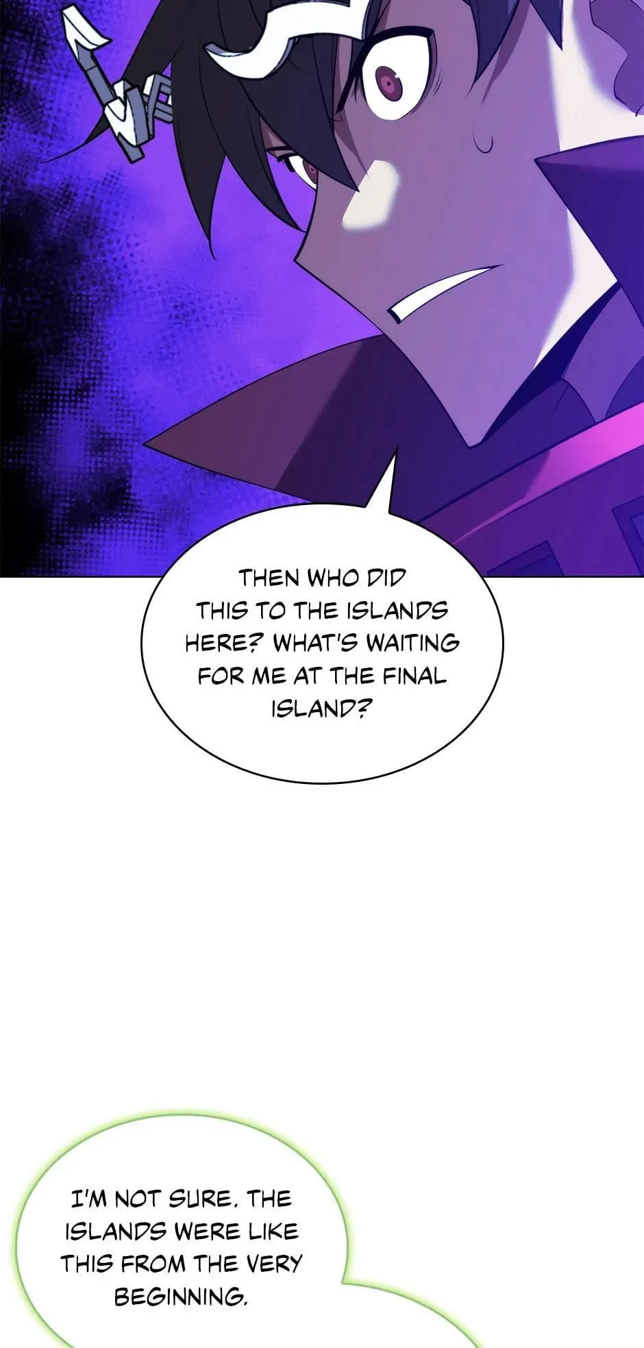 Overgeared Chapter 187 – Page 25