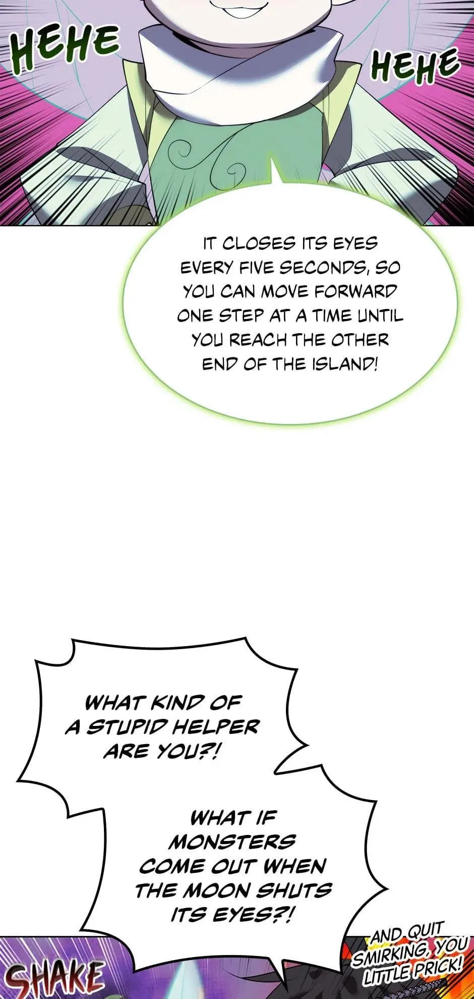 Overgeared Chapter 187 – Page 29