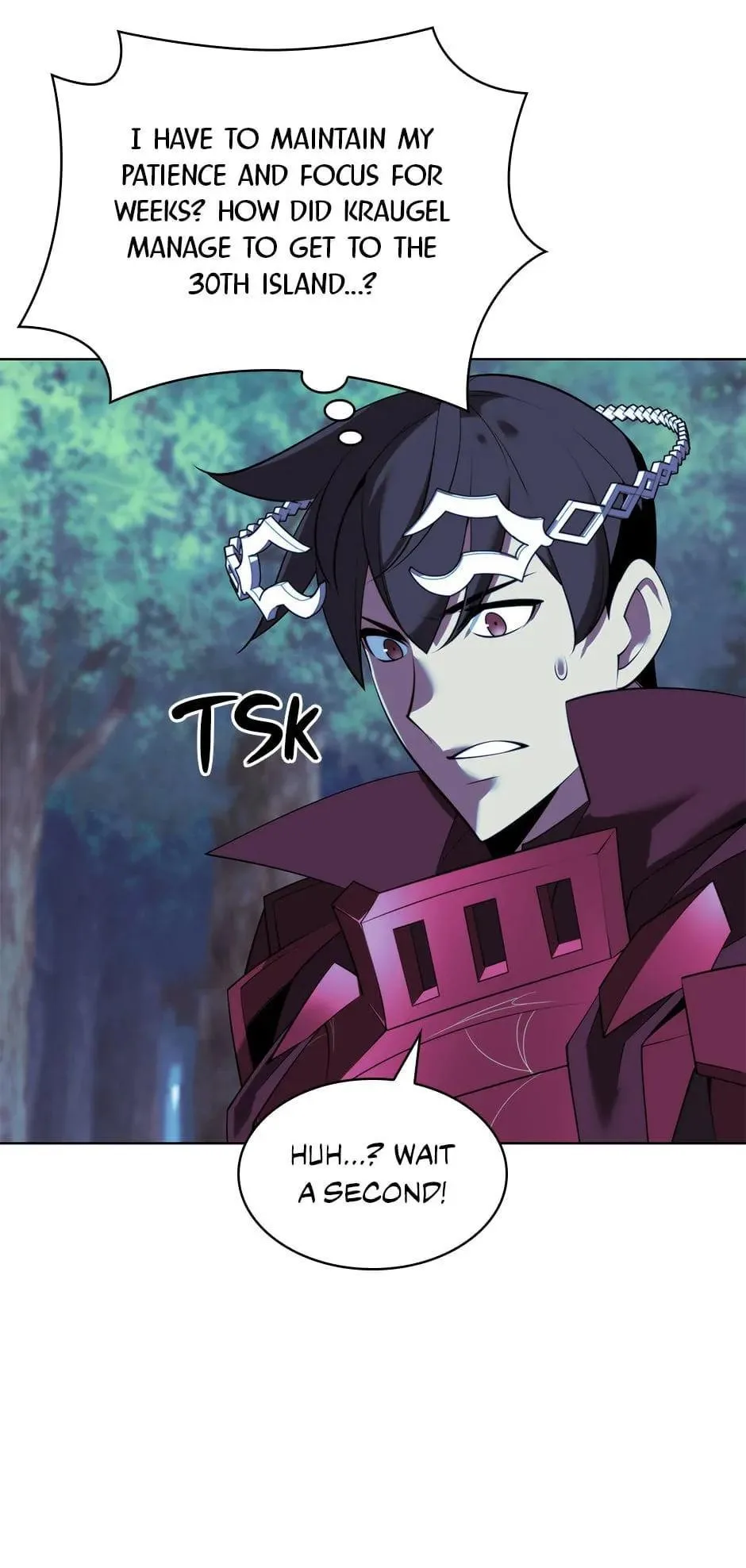 Overgeared Chapter 187 – Page 32