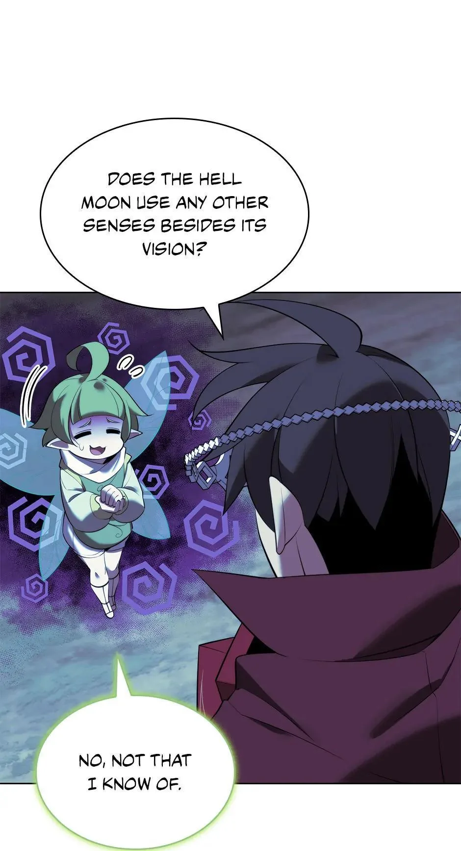 Overgeared Chapter 187 – Page 33