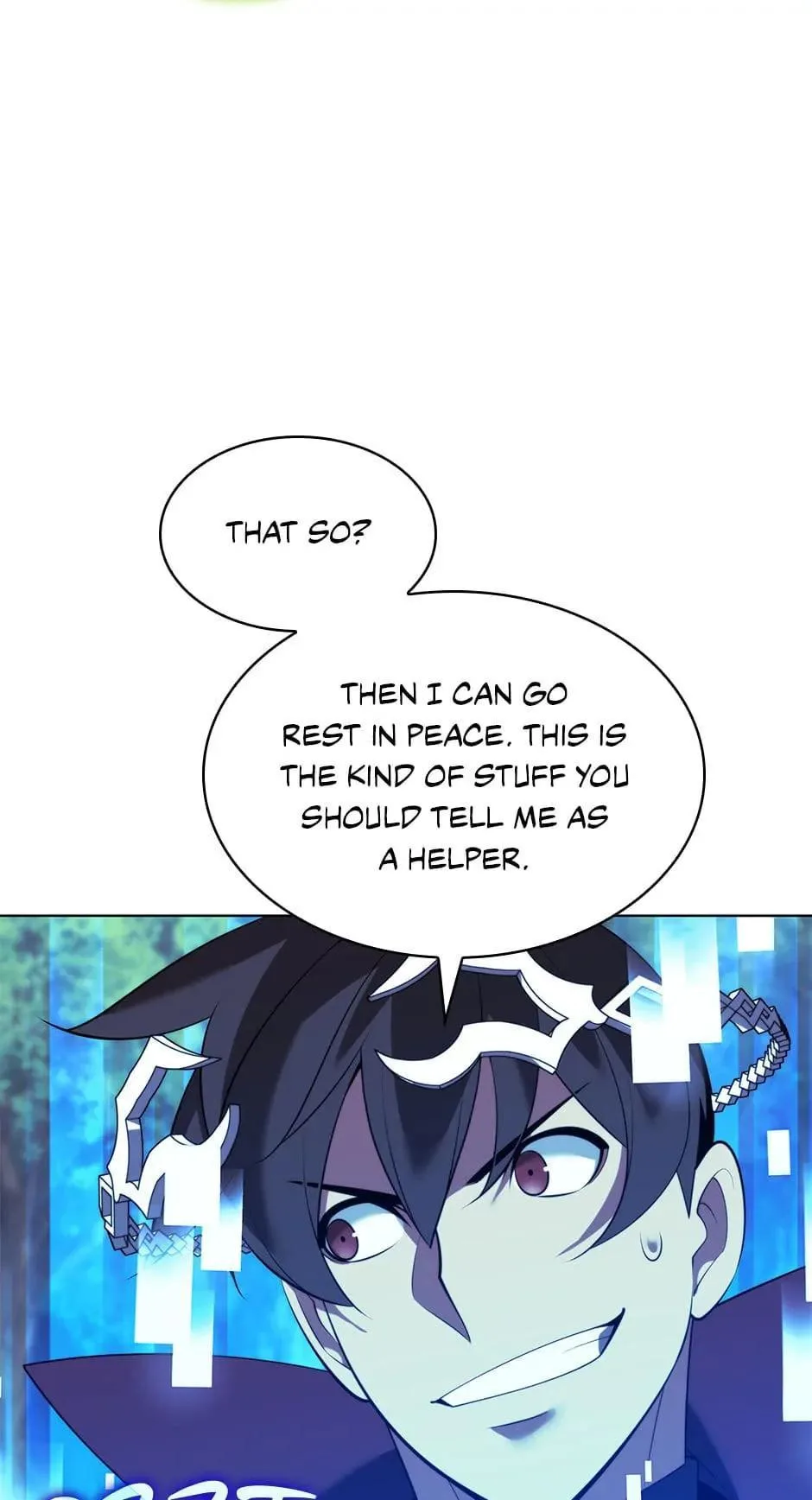 Overgeared Chapter 187 – Page 34