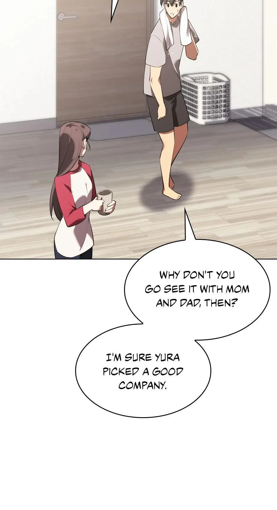 Overgeared Chapter 187 – Page 38