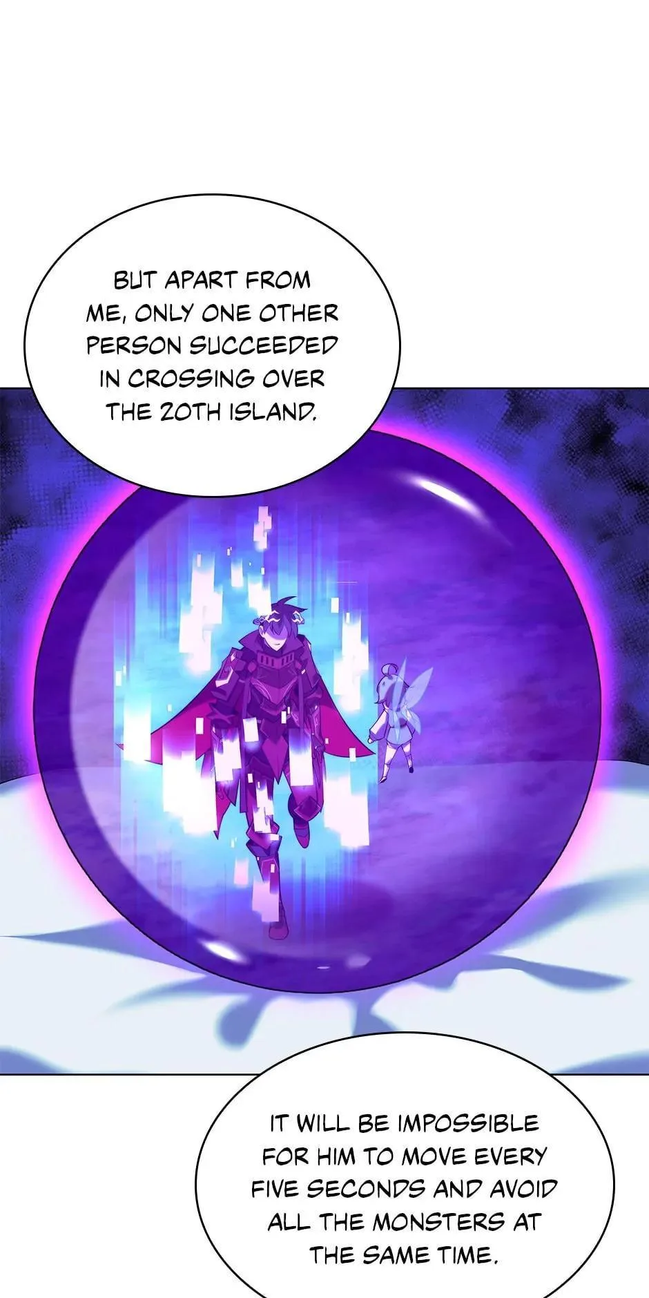 Overgeared Chapter 187 – Page 45