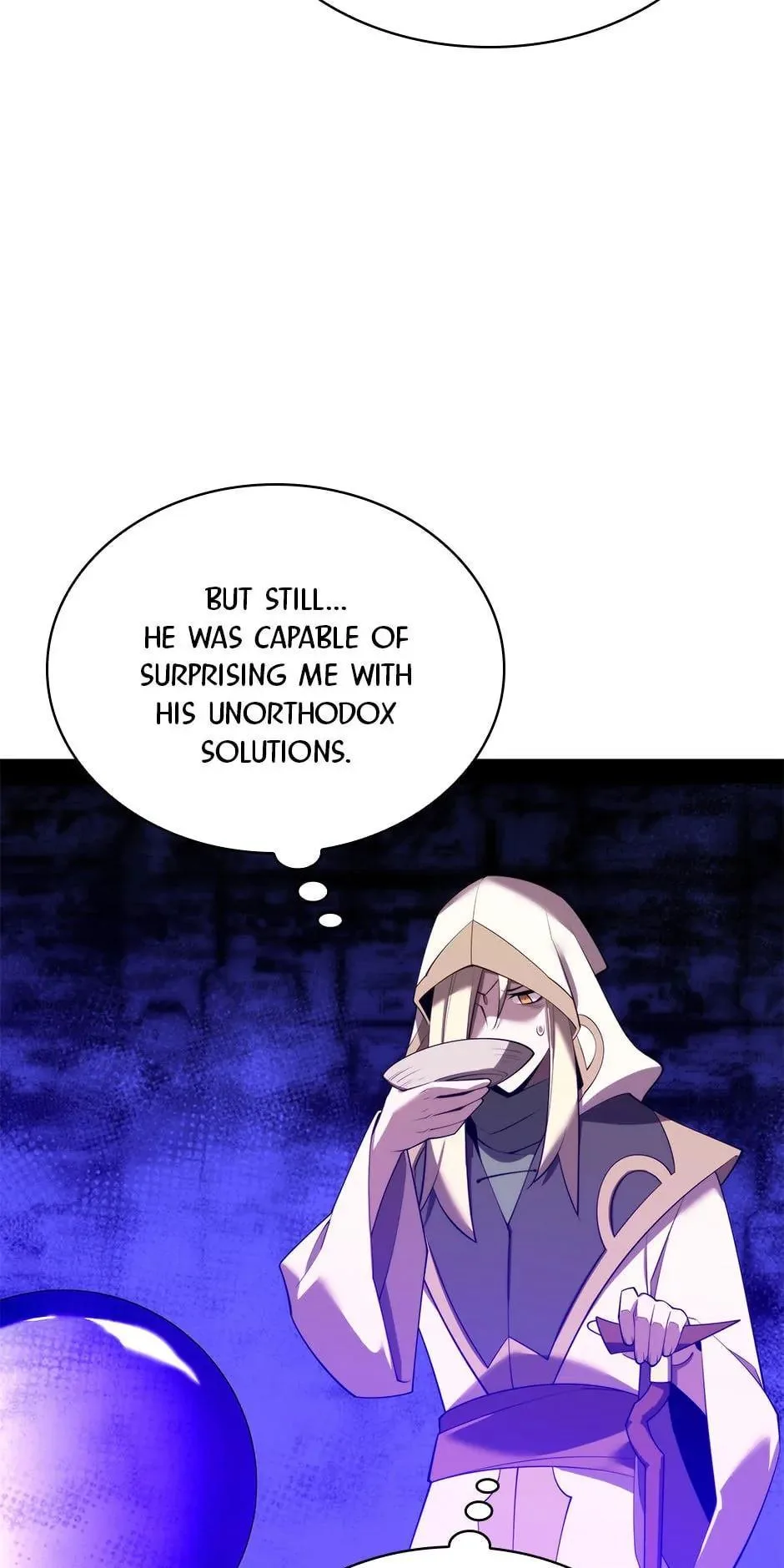 Overgeared Chapter 187 – Page 46