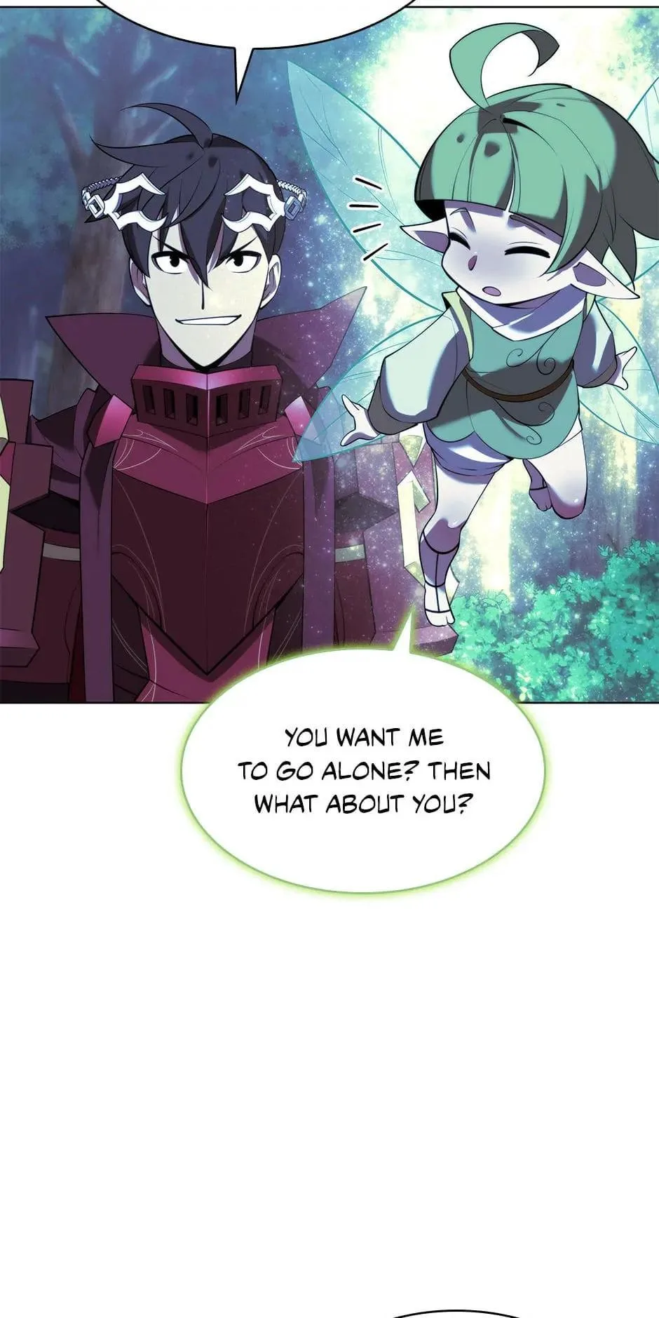 Overgeared Chapter 187 – Page 49
