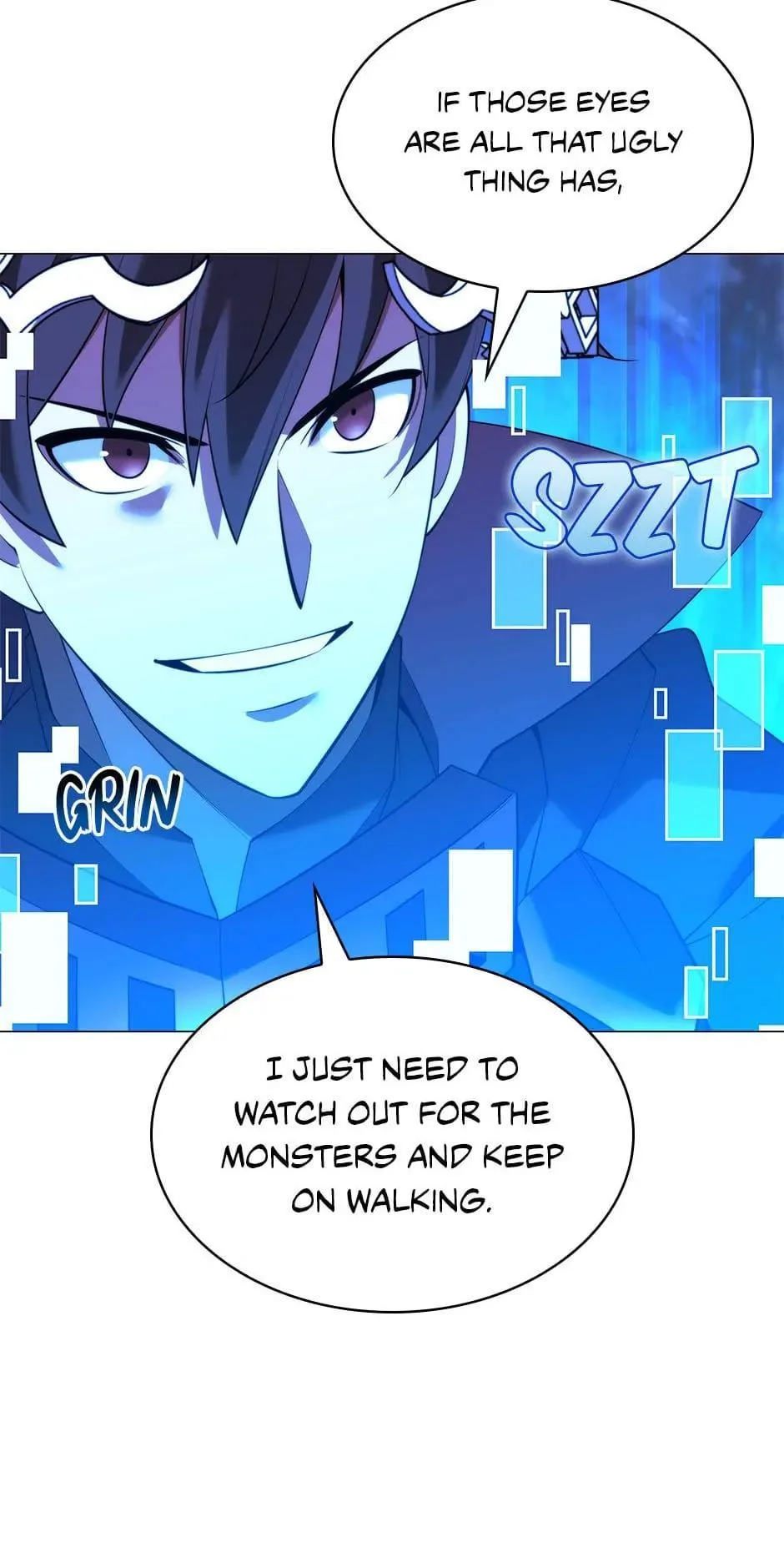 Overgeared Chapter 187 – Page 50