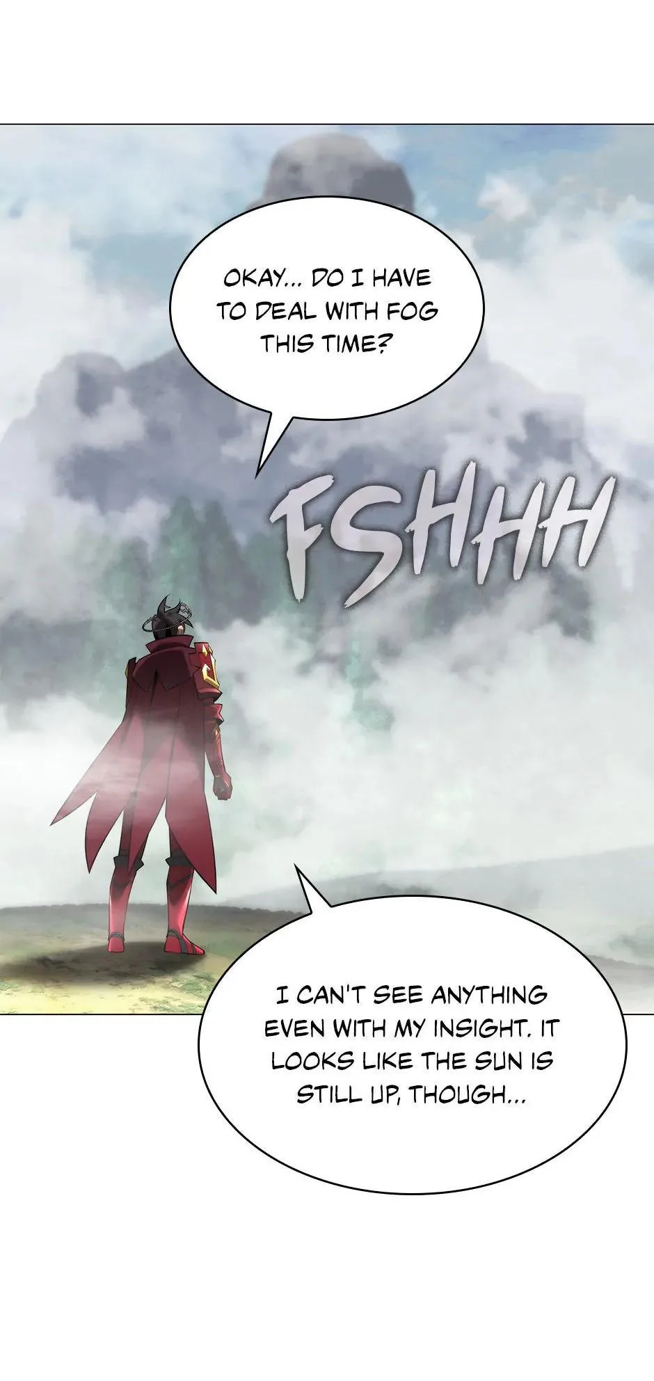 Overgeared Chapter 187 – Page 61