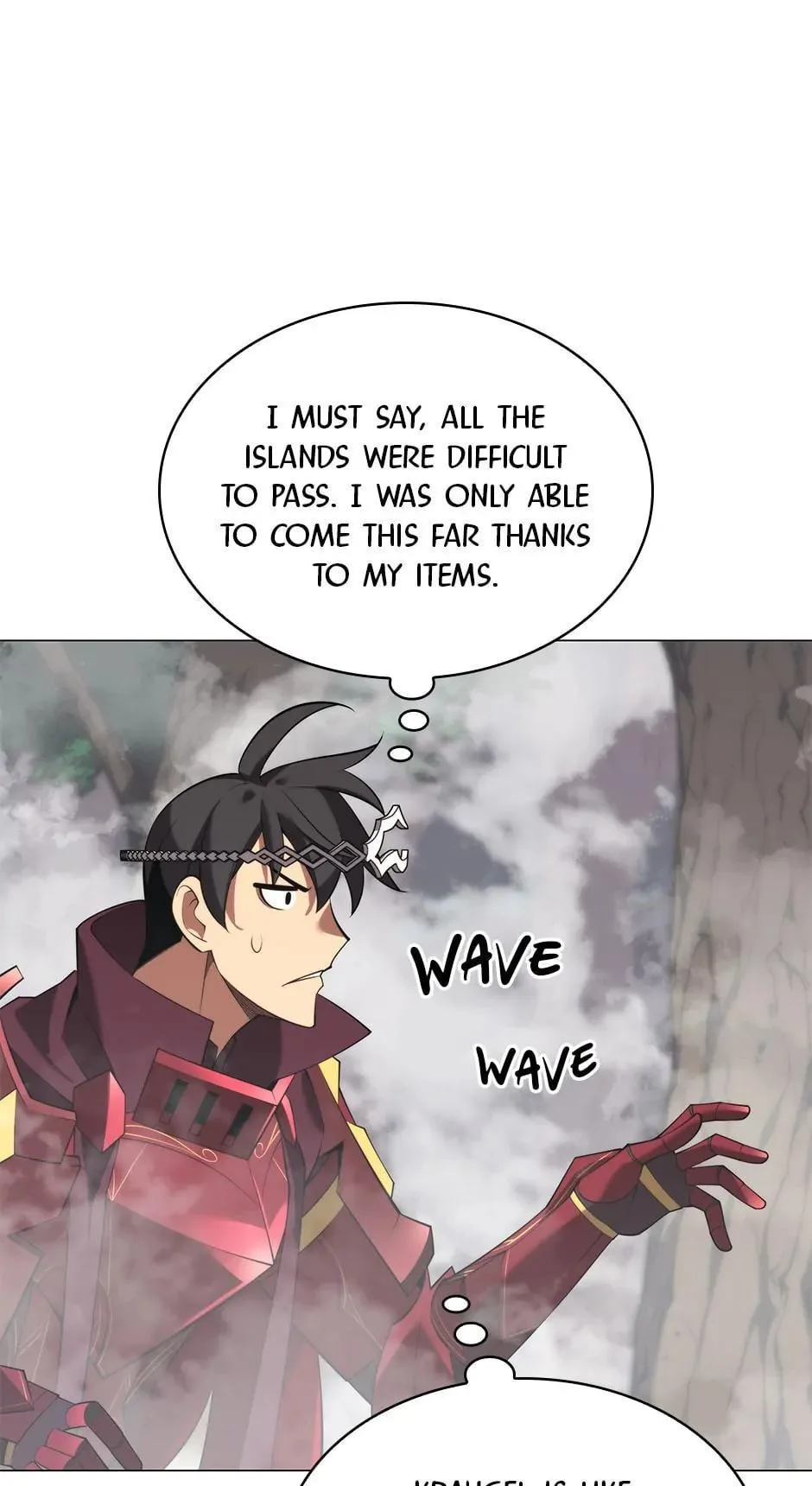 Overgeared Chapter 187 – Page 62