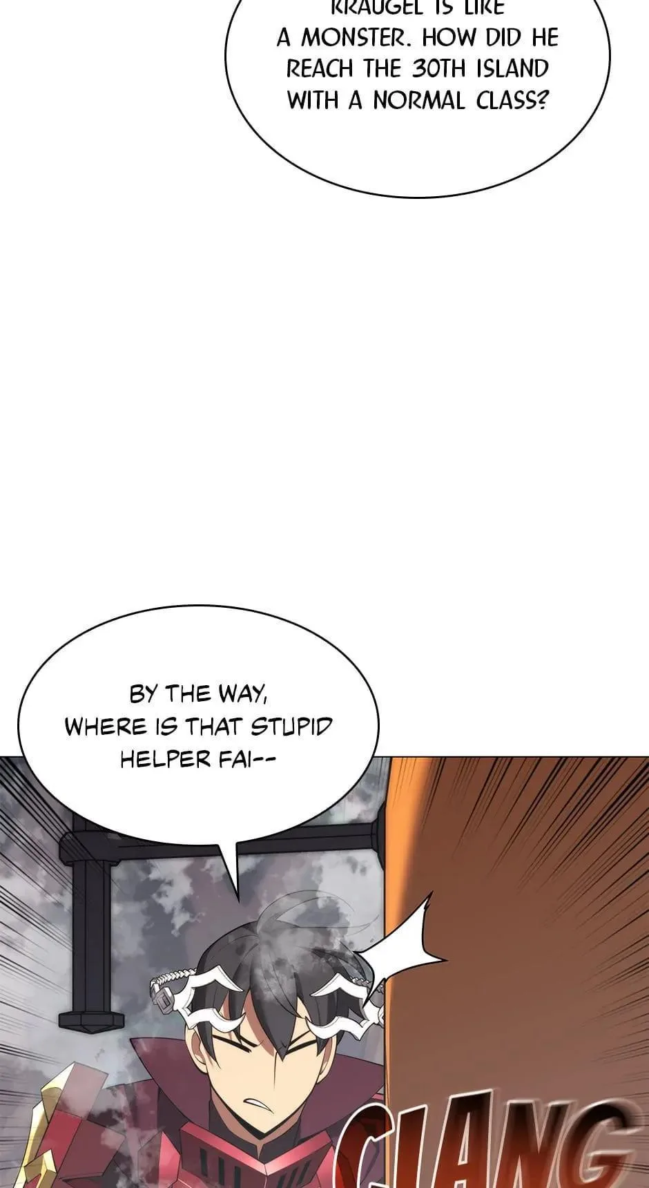 Overgeared Chapter 187 – Page 63