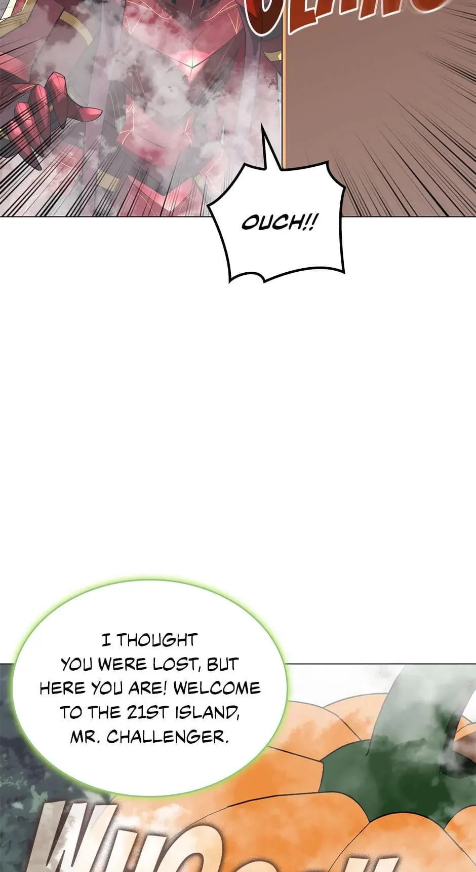 Overgeared Chapter 187 – Page 64