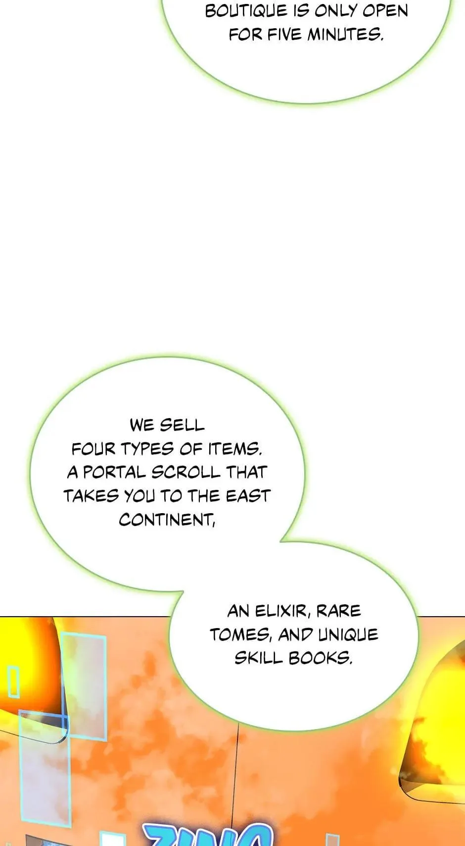 Overgeared Chapter 187 – Page 69