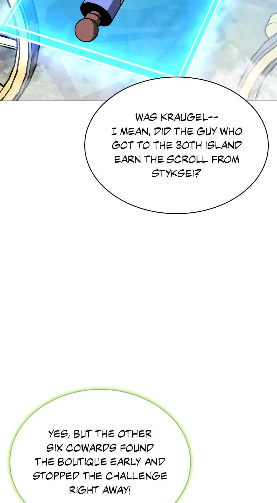 Overgeared Chapter 187 – Page 72