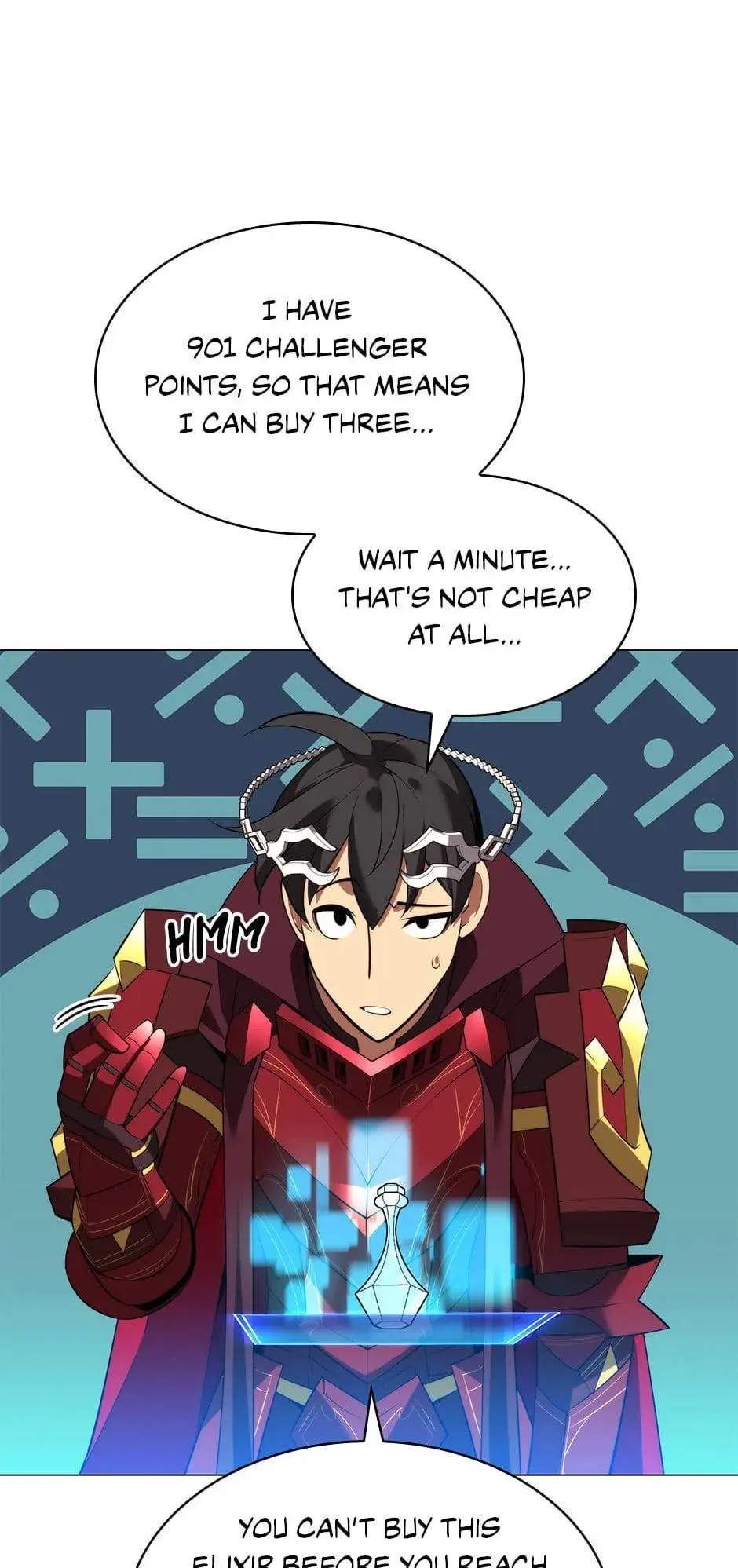 Overgeared Chapter 187 – Page 75