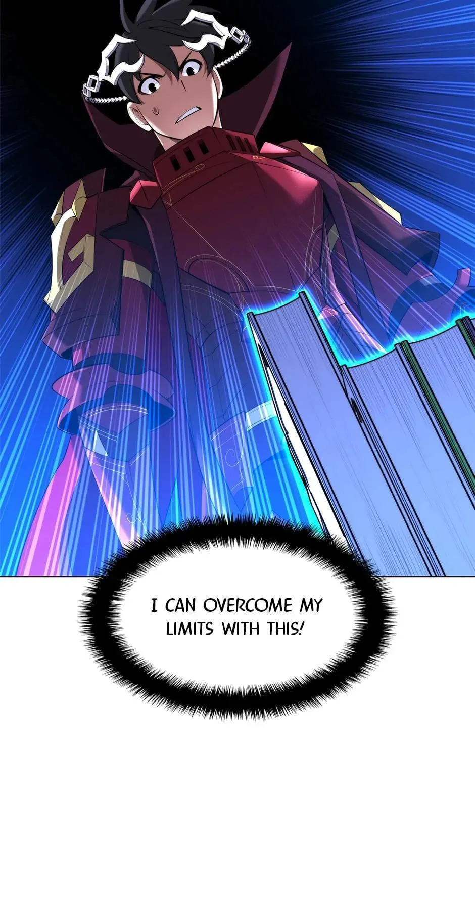Overgeared Chapter 187 – Page 85