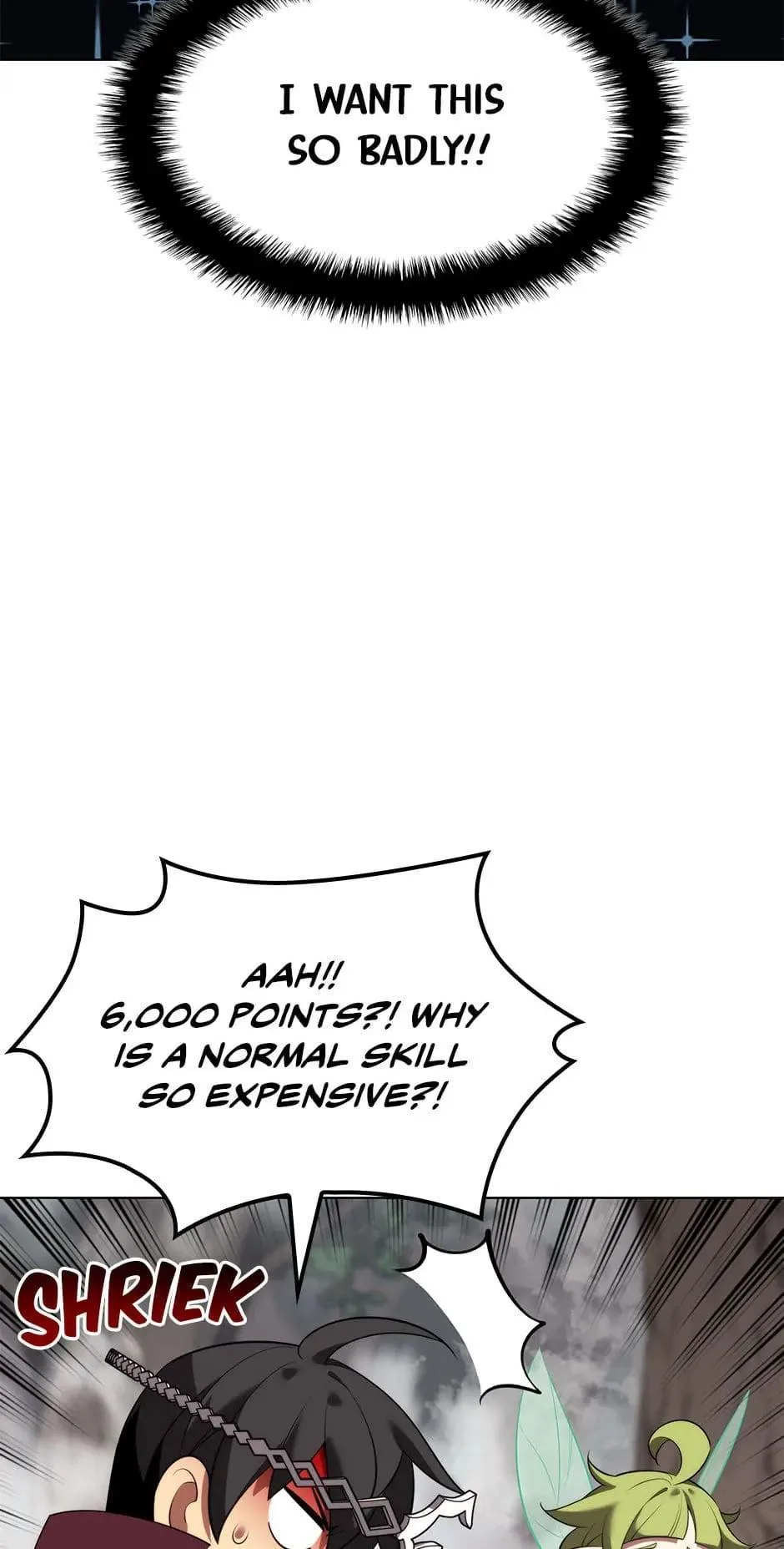 Overgeared Chapter 187 – Page 87