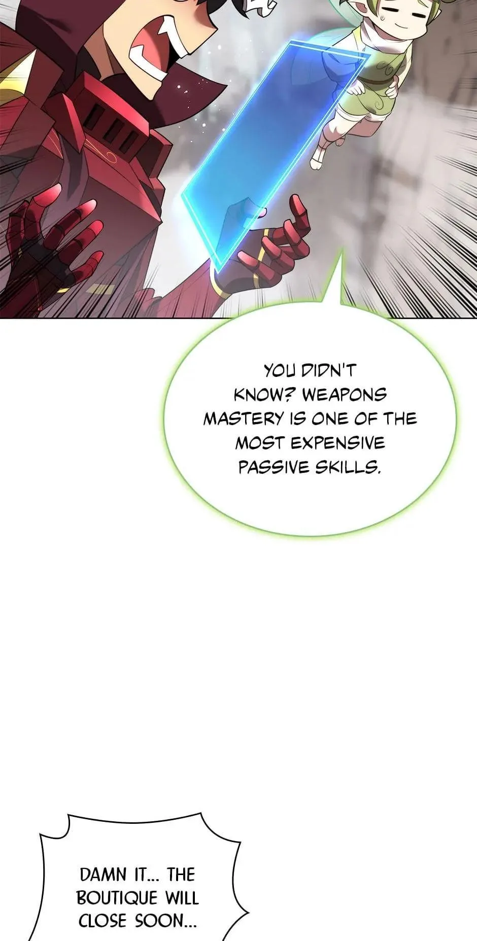 Overgeared Chapter 187 – Page 88