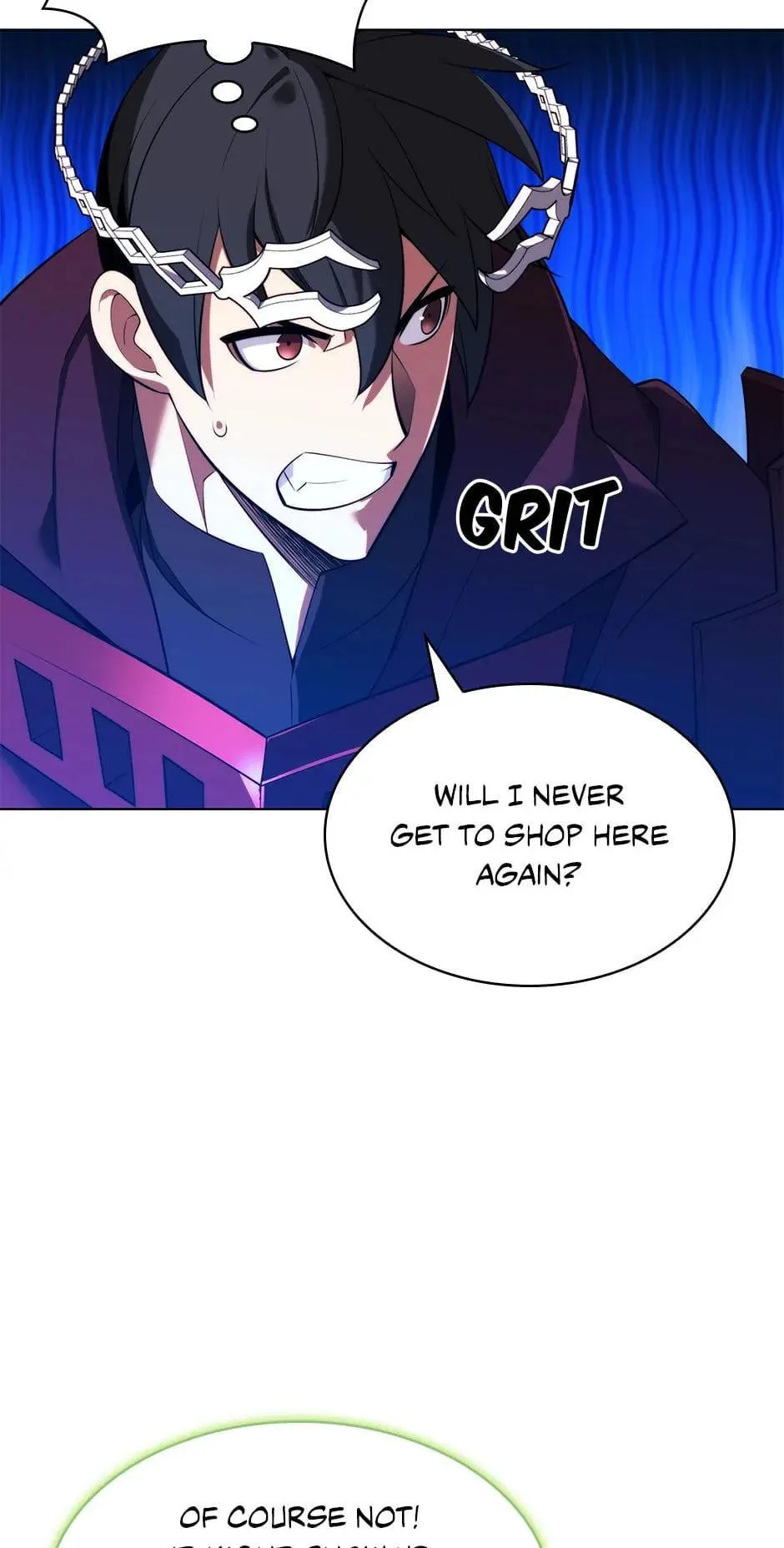 Overgeared Chapter 187 – Page 89