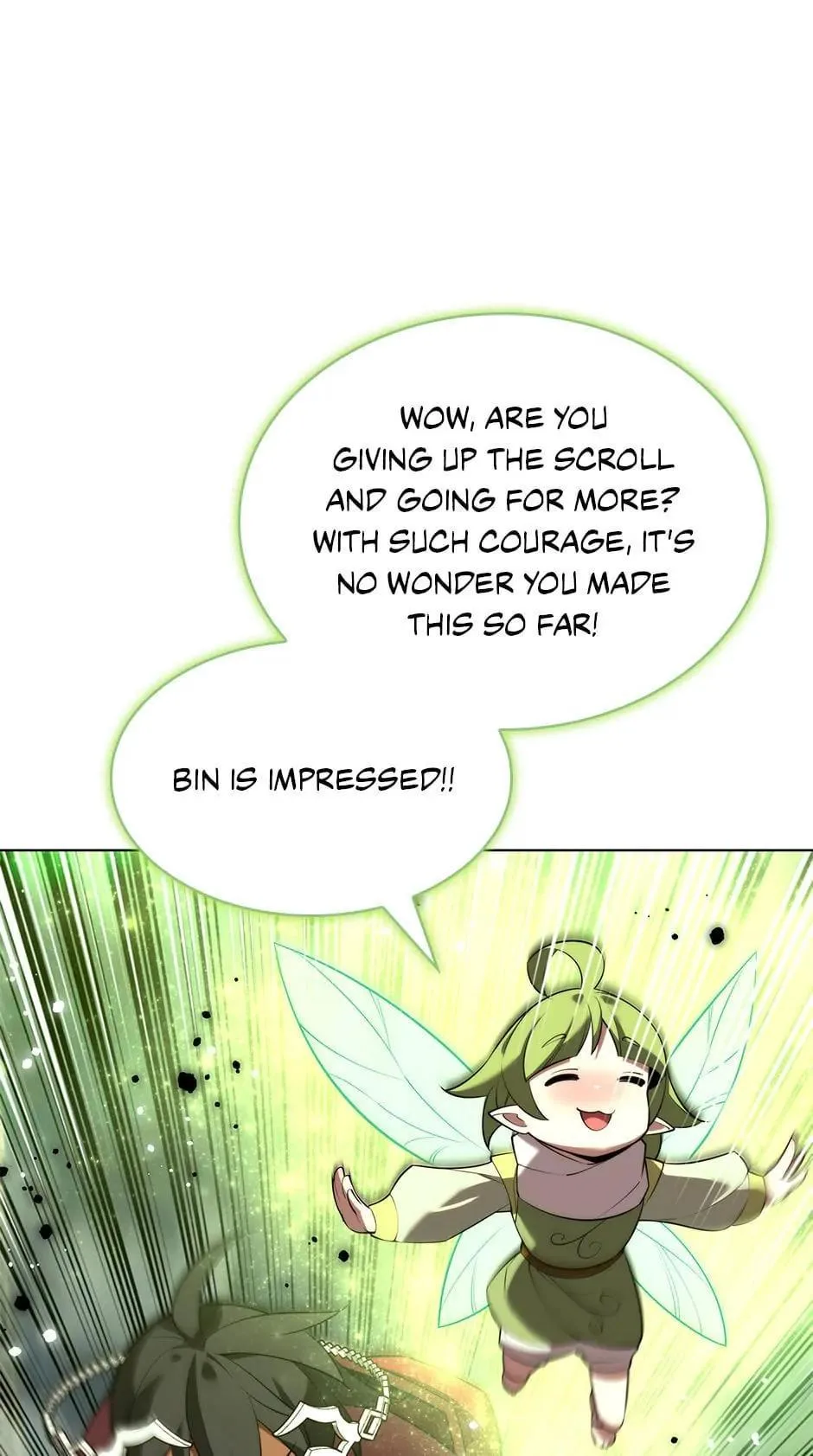 Overgeared Chapter 187 – Page 91