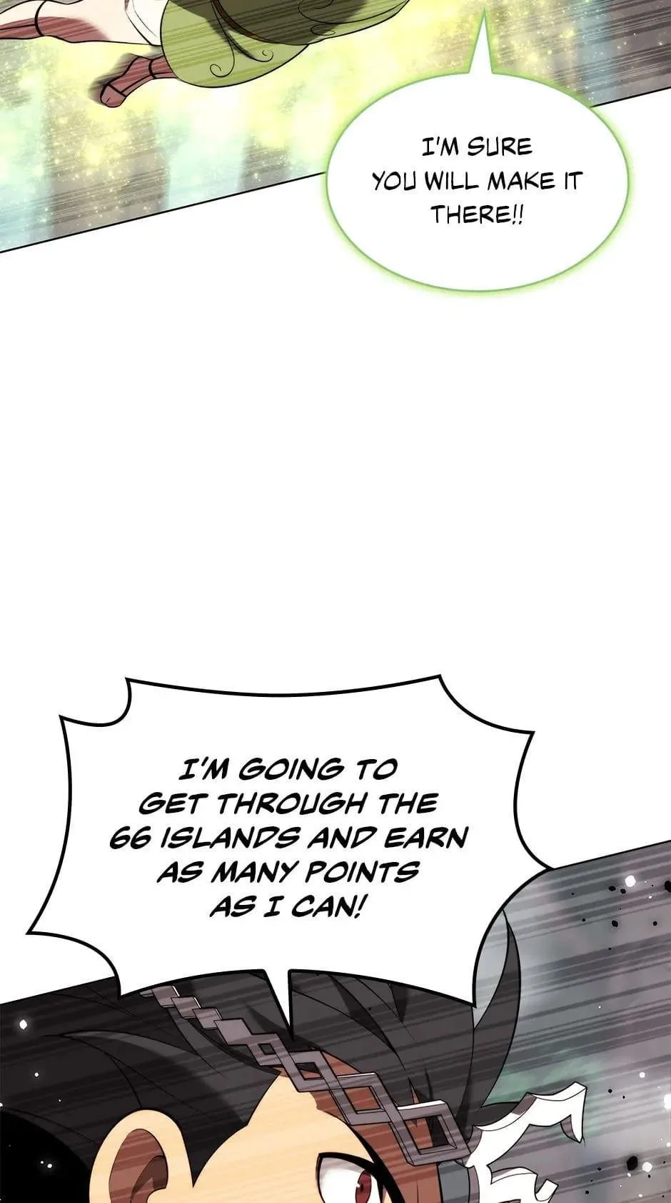 Overgeared Chapter 187 – Page 94