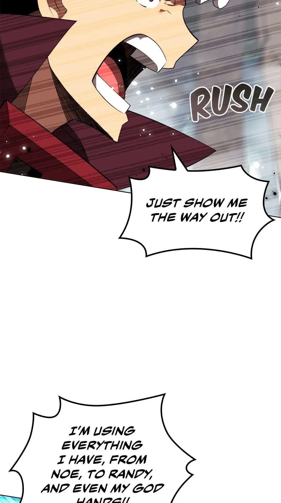 Overgeared Chapter 187 – Page 95