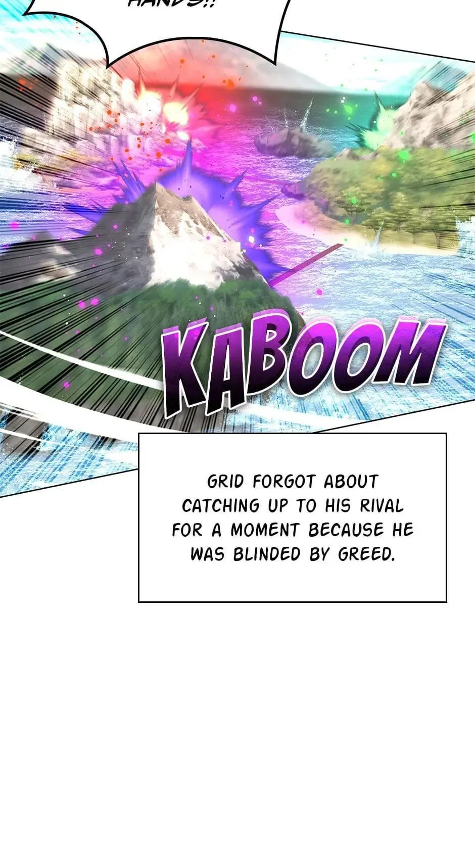 Overgeared Chapter 187 – Page 96