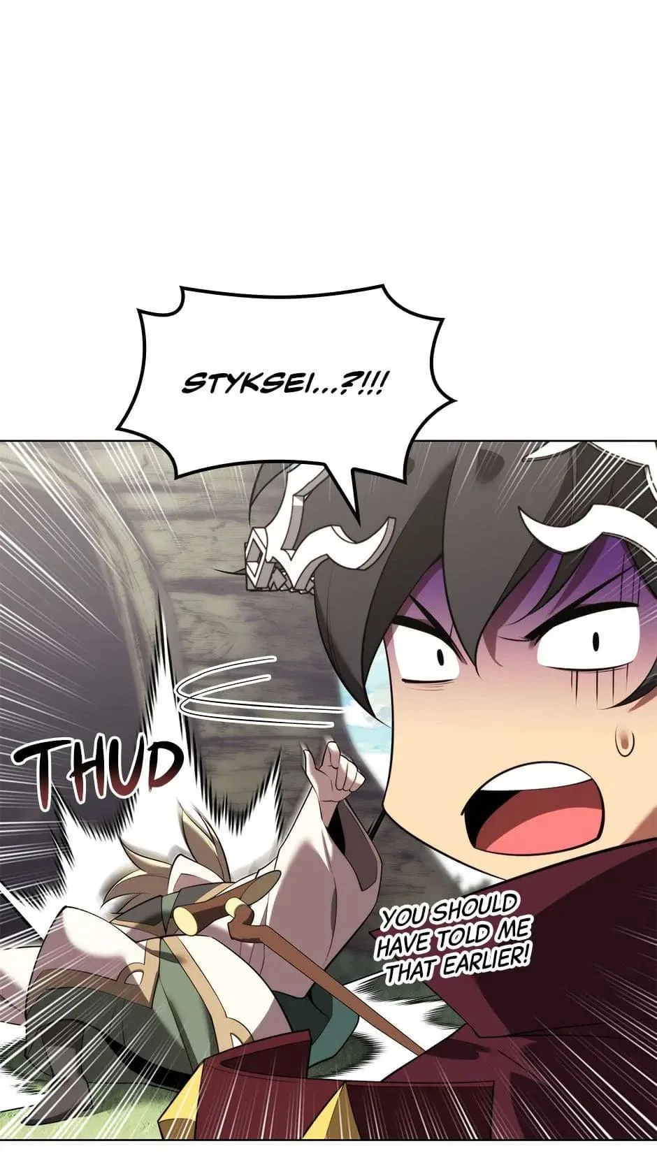 Overgeared Chapter 187 – Page 109