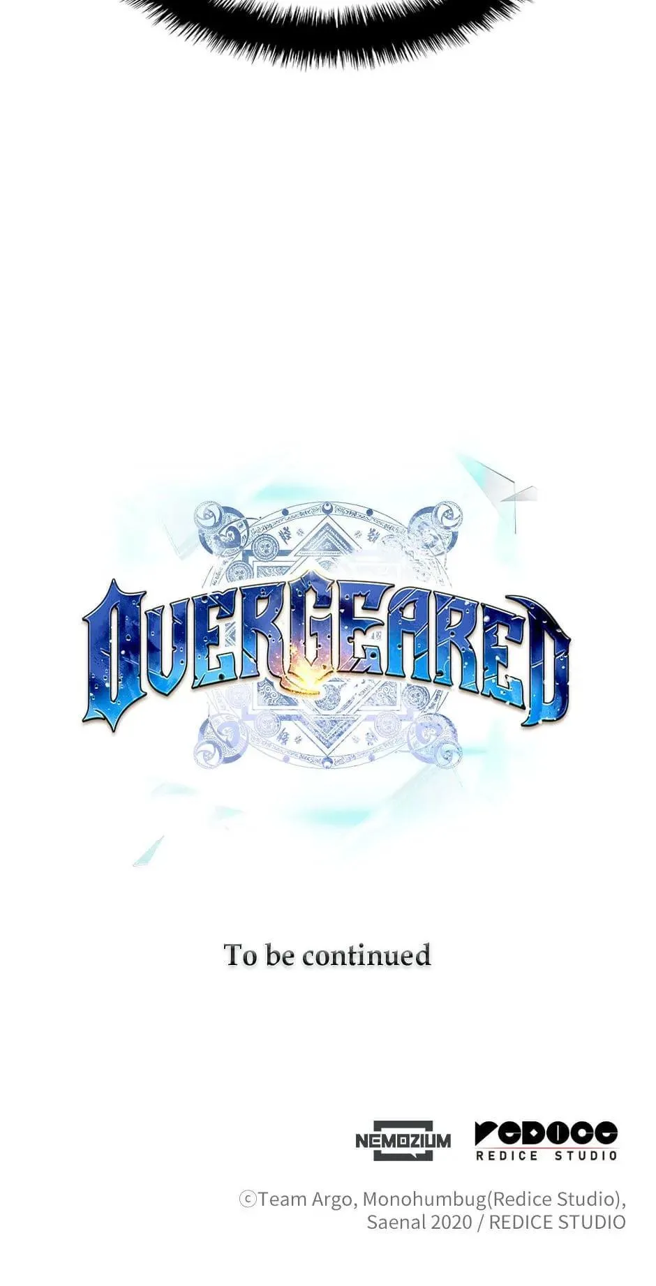 Overgeared Chapter 187 – Page 116
