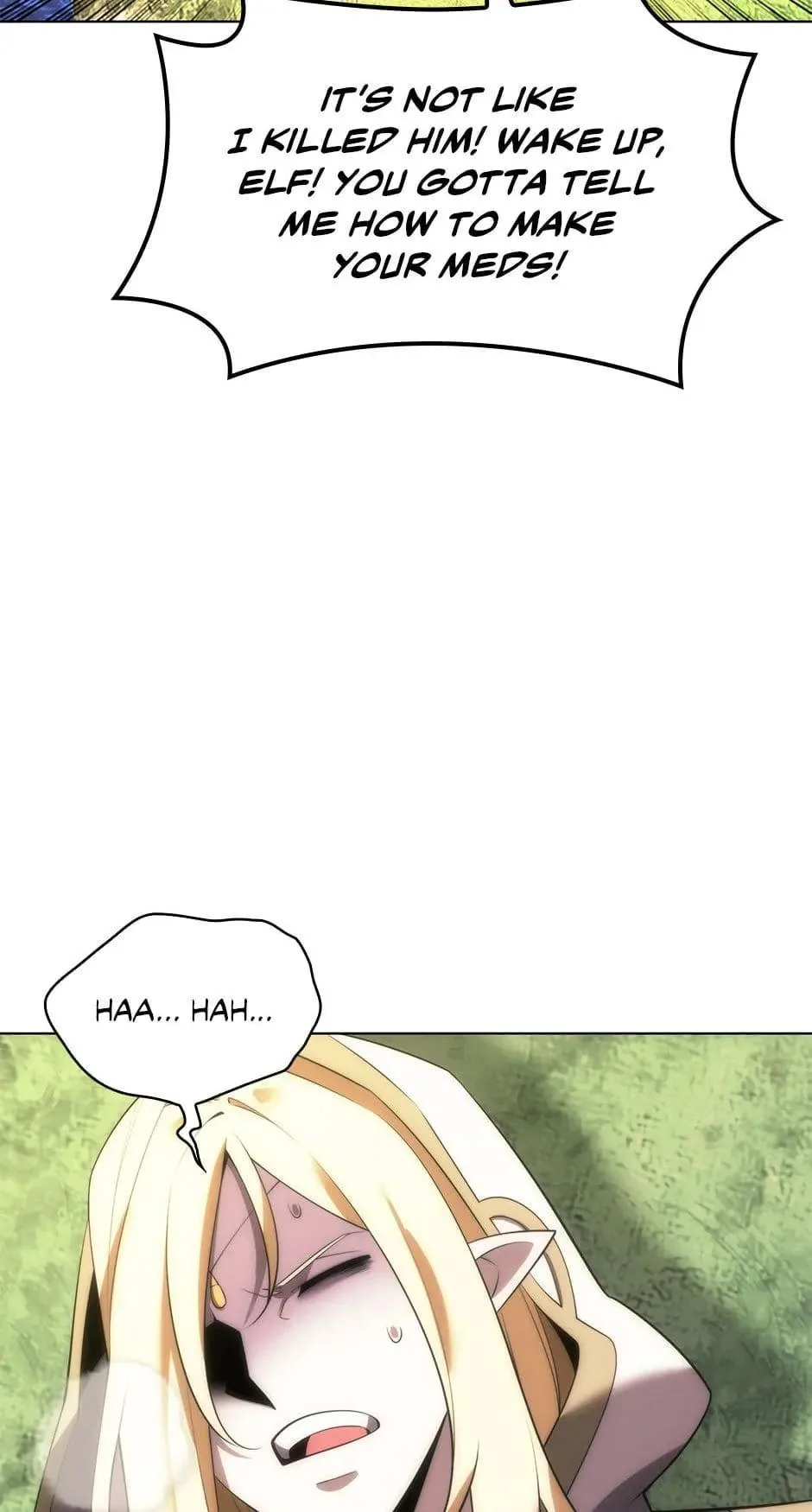 Overgeared Chapter 188 – Page 2
