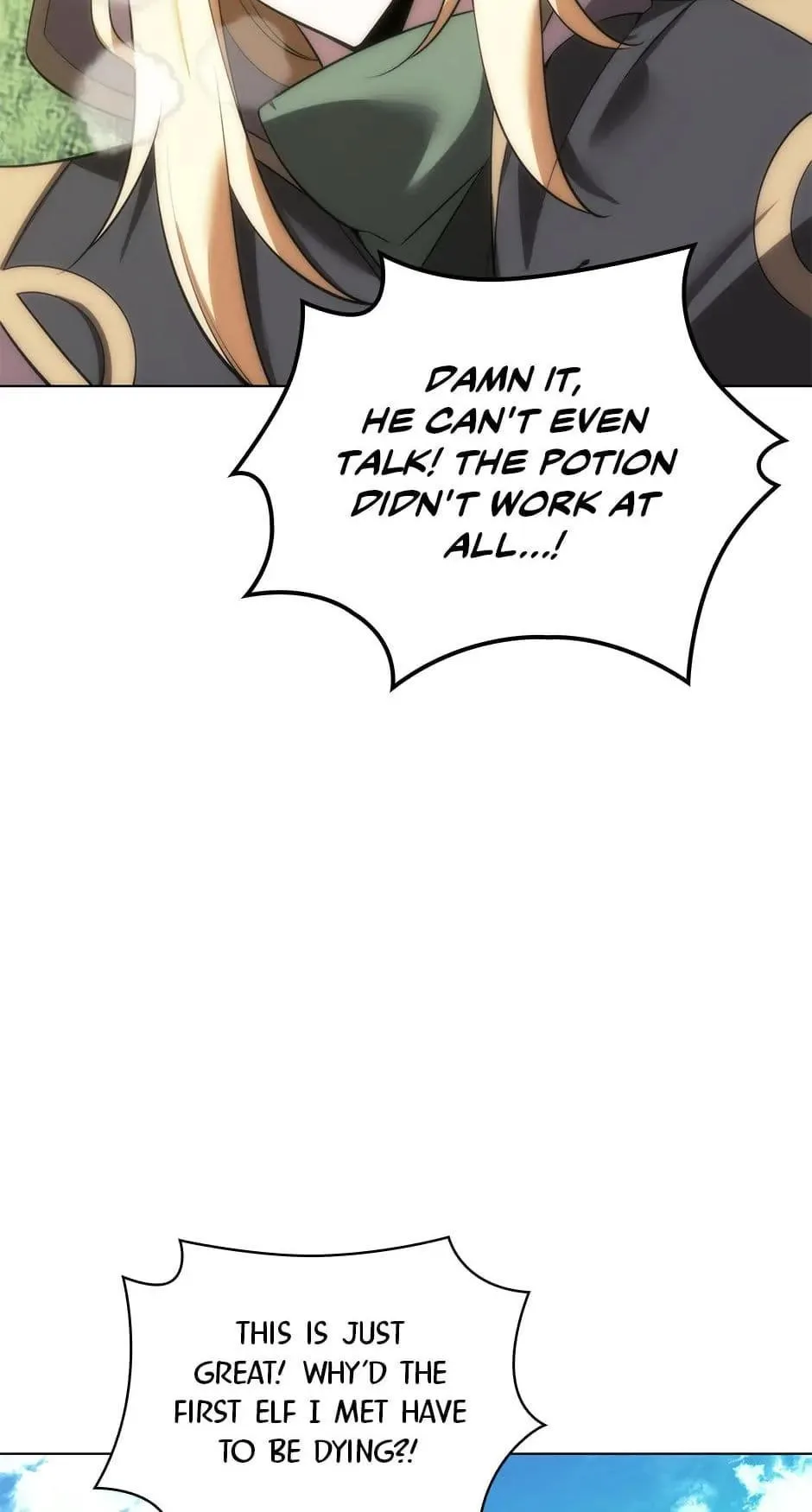 Overgeared Chapter 188 – Page 3