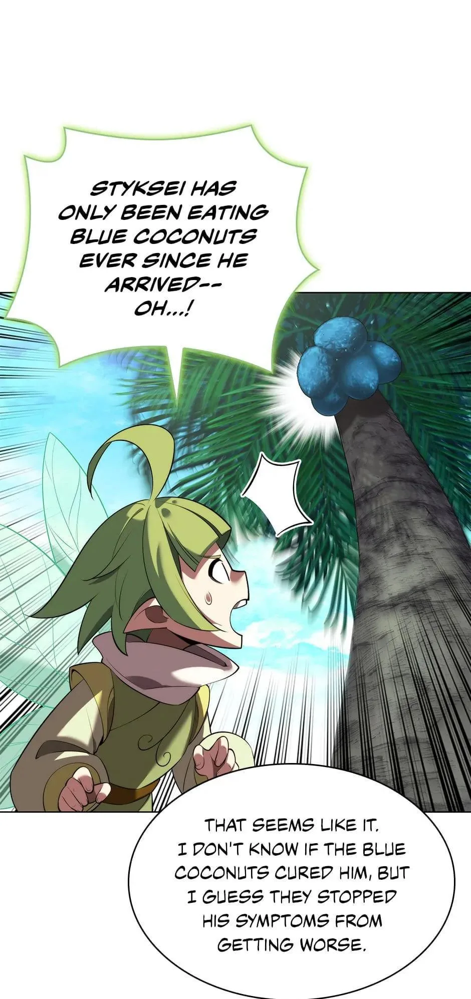 Overgeared Chapter 188 – Page 10