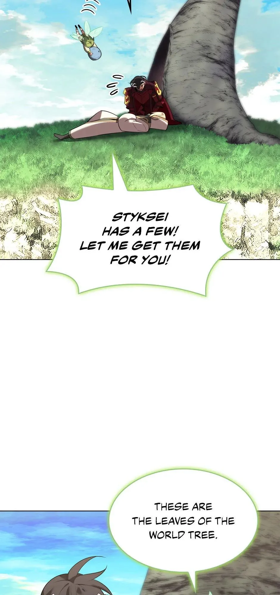 Overgeared Chapter 188 – Page 12