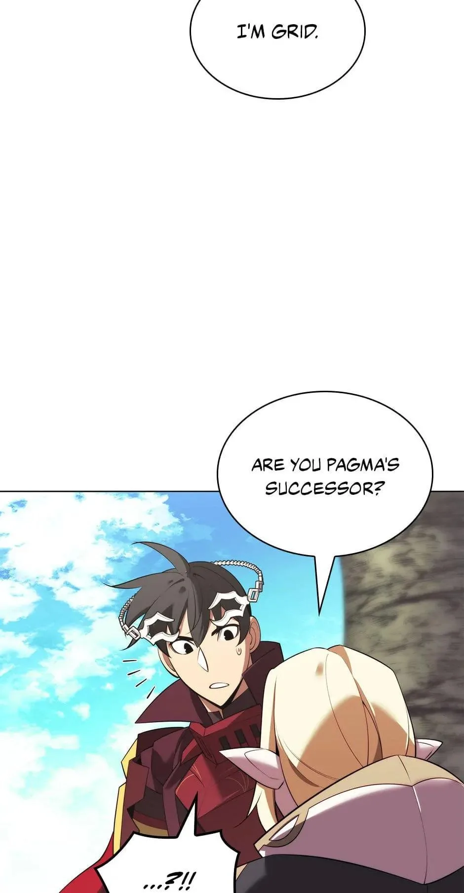 Overgeared Chapter 188 – Page 22
